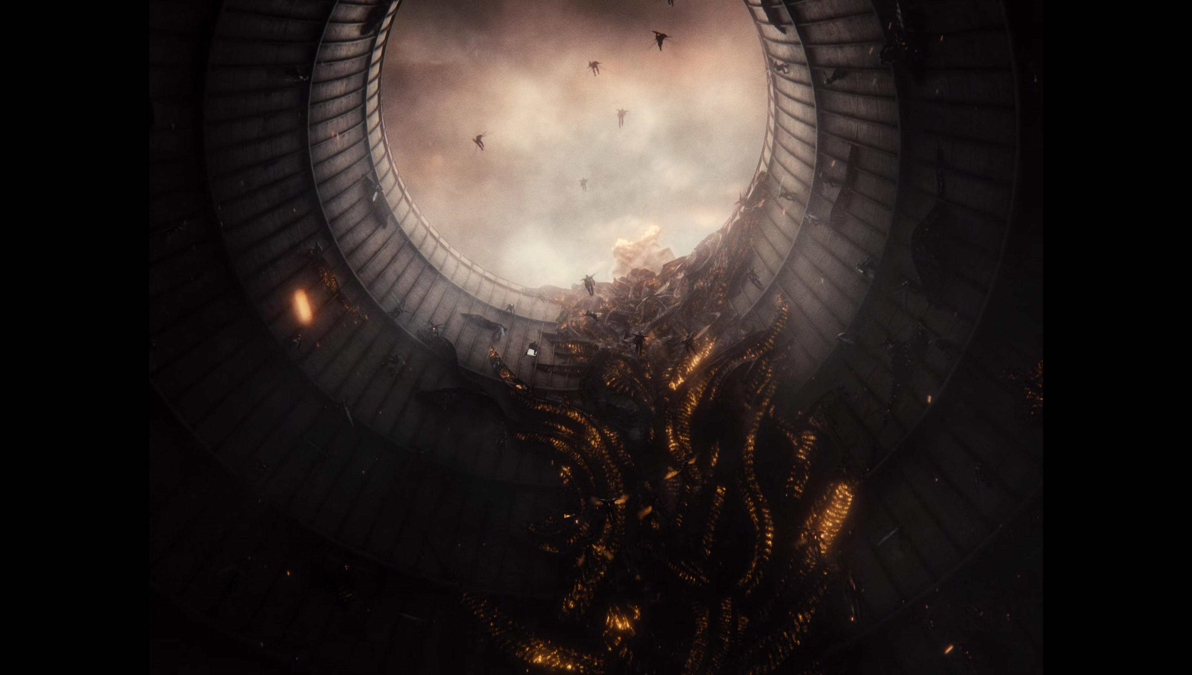 Zack Snyder’s Justice League (2021) HD screenshot 11657