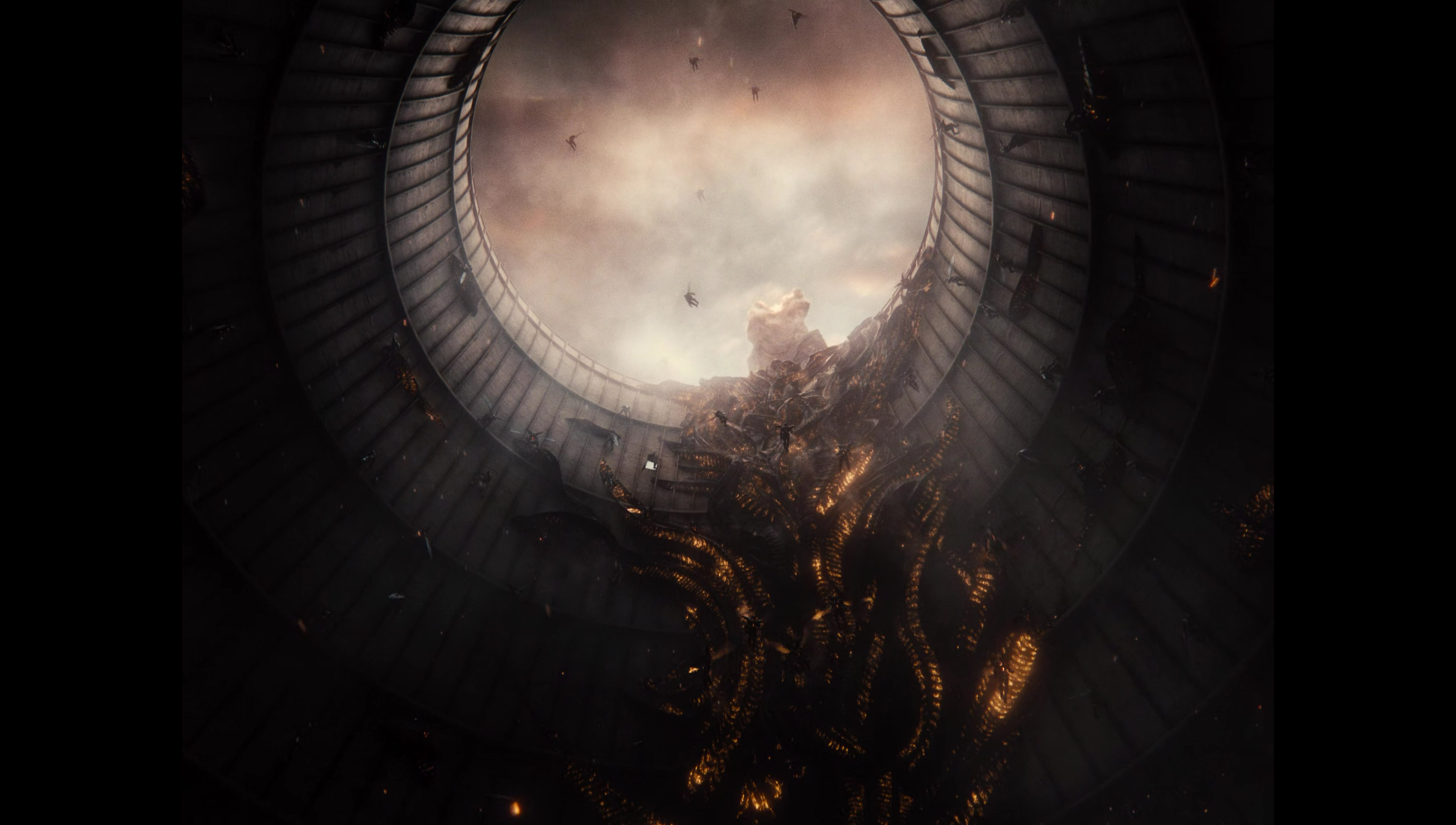 Zack Snyder’s Justice League (2021) screencap 11658