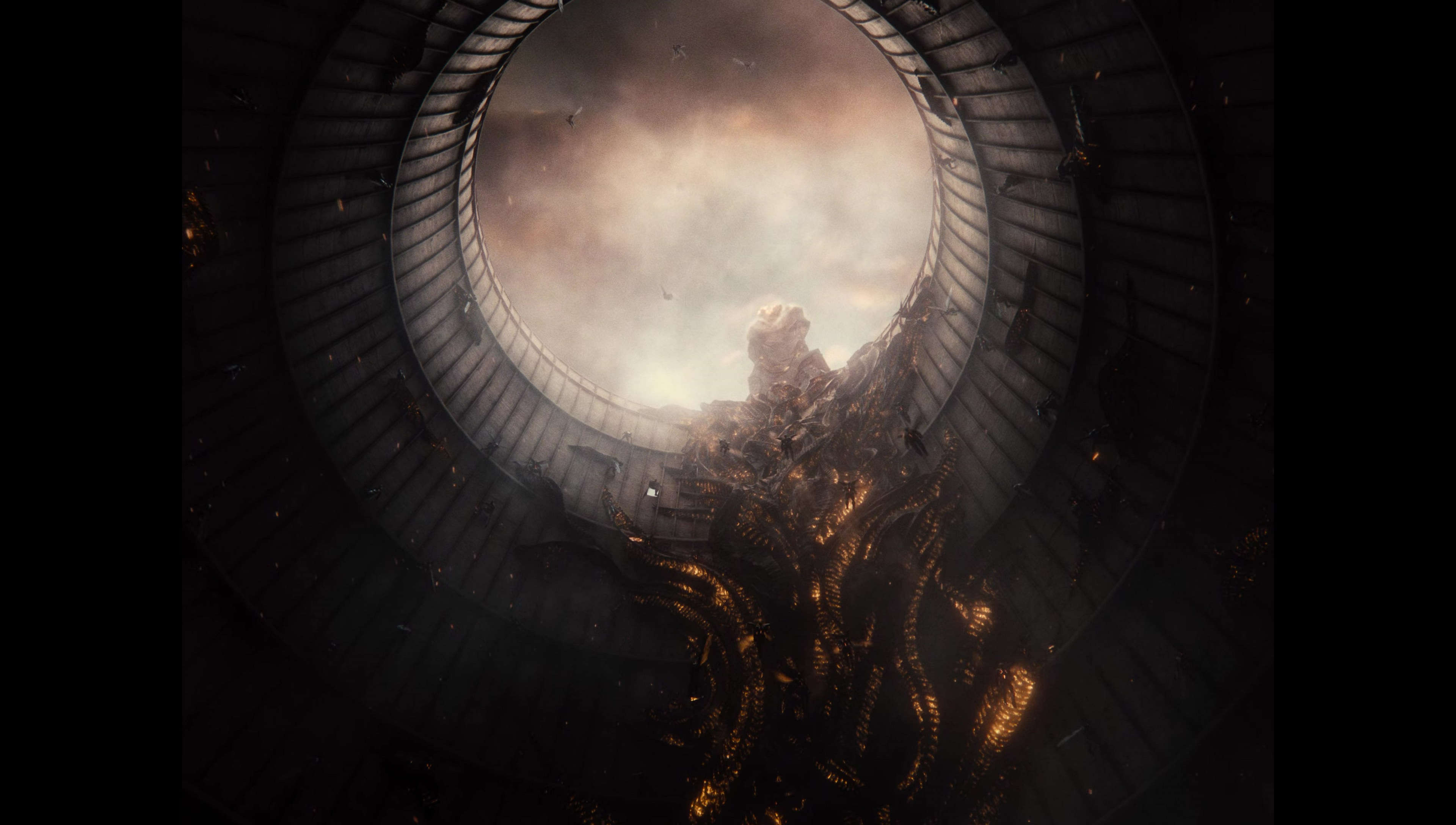 Zack Snyder’s Justice League (2021) movie still 11659