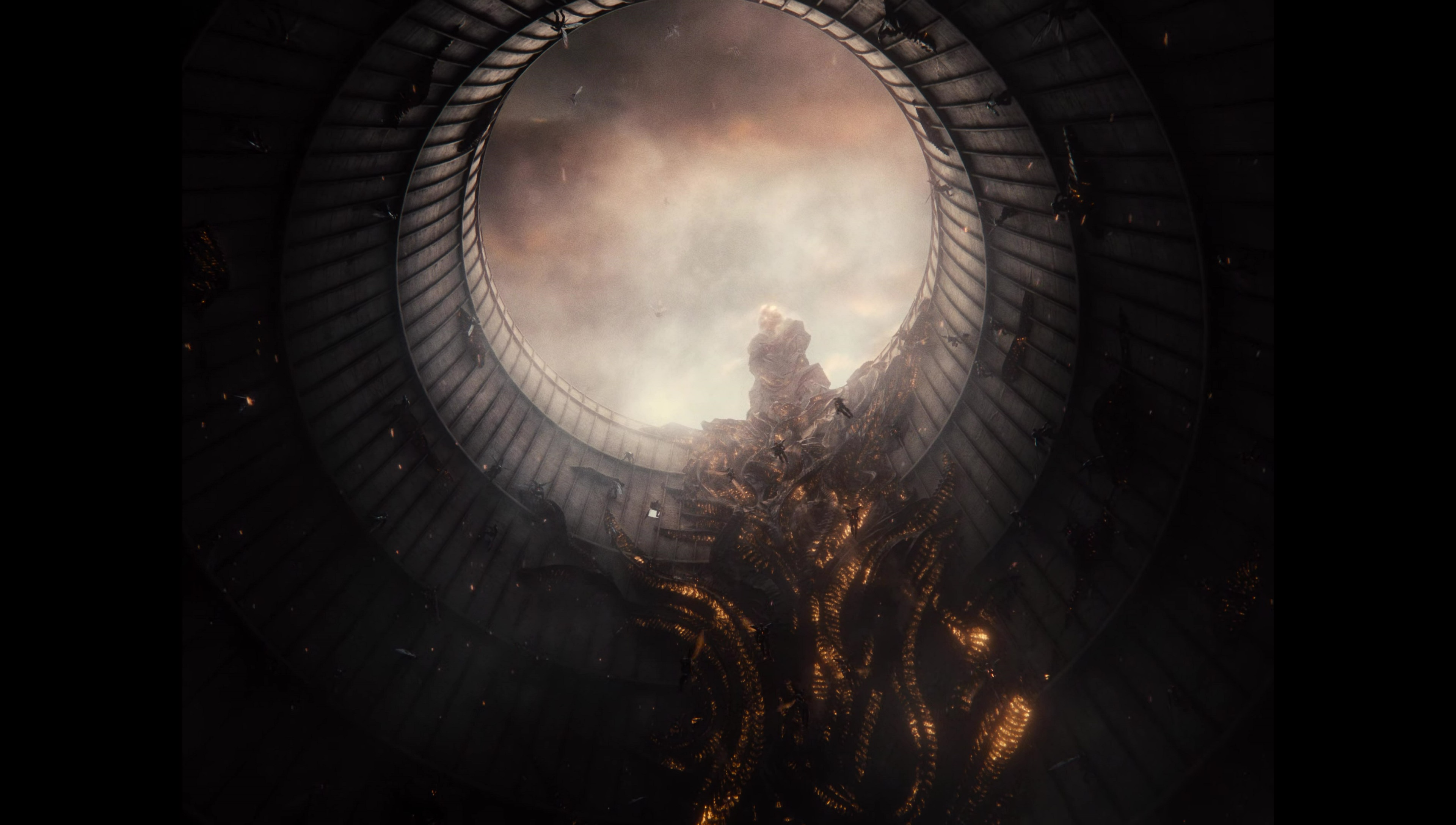 Zack Snyder’s Justice League (2021) HD screenshot 11660