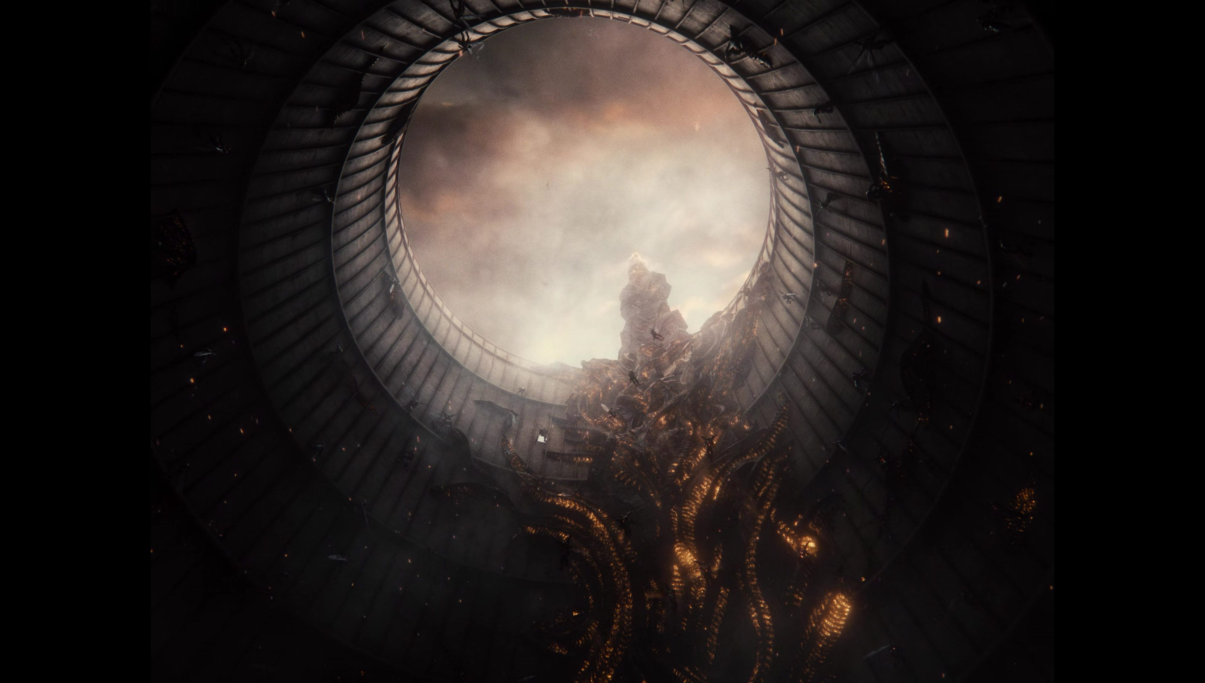 Zack Snyder’s Justice League (2021) screencap 11661