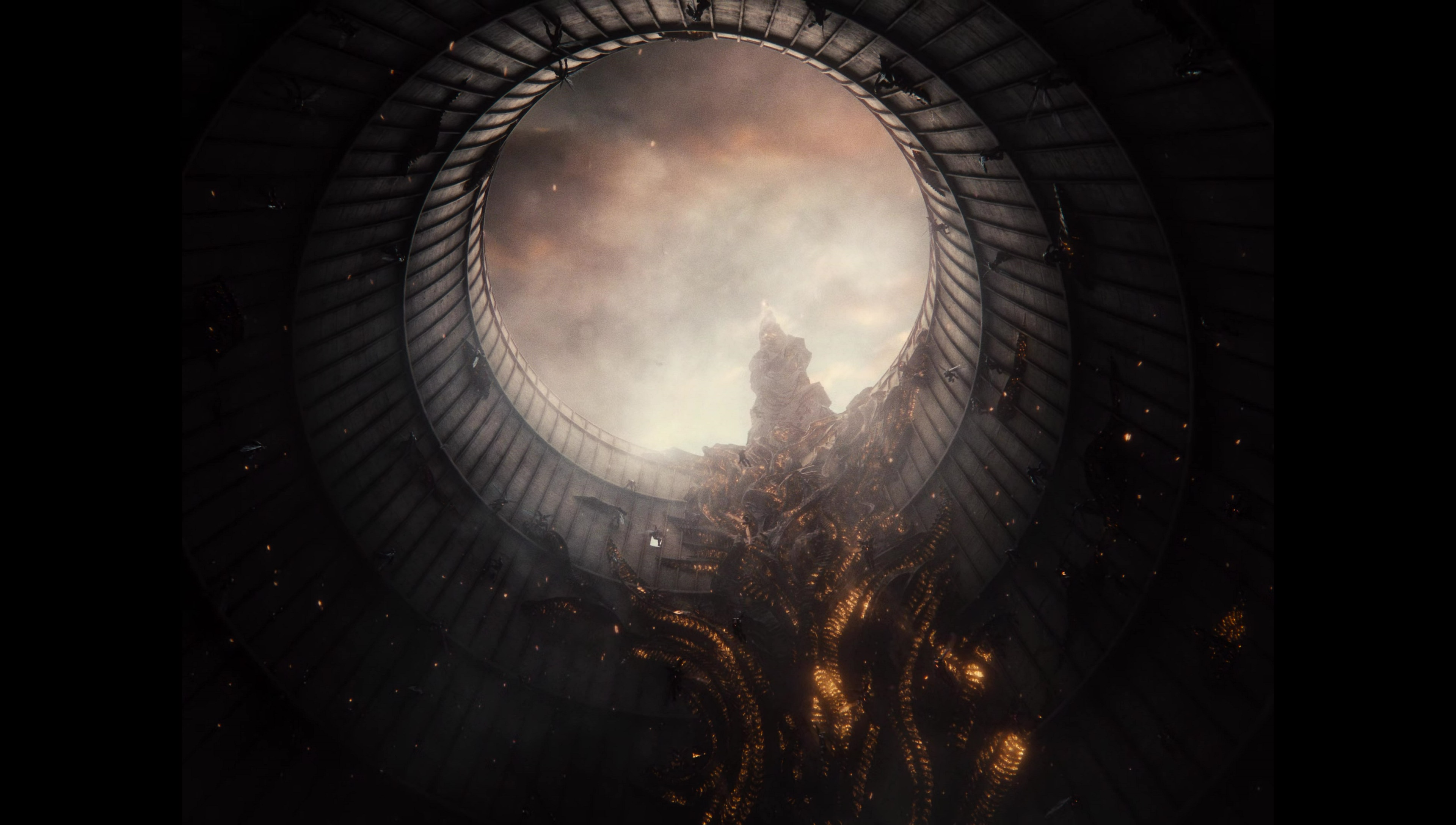 Zack Snyder’s Justice League (2021) movie still 11662