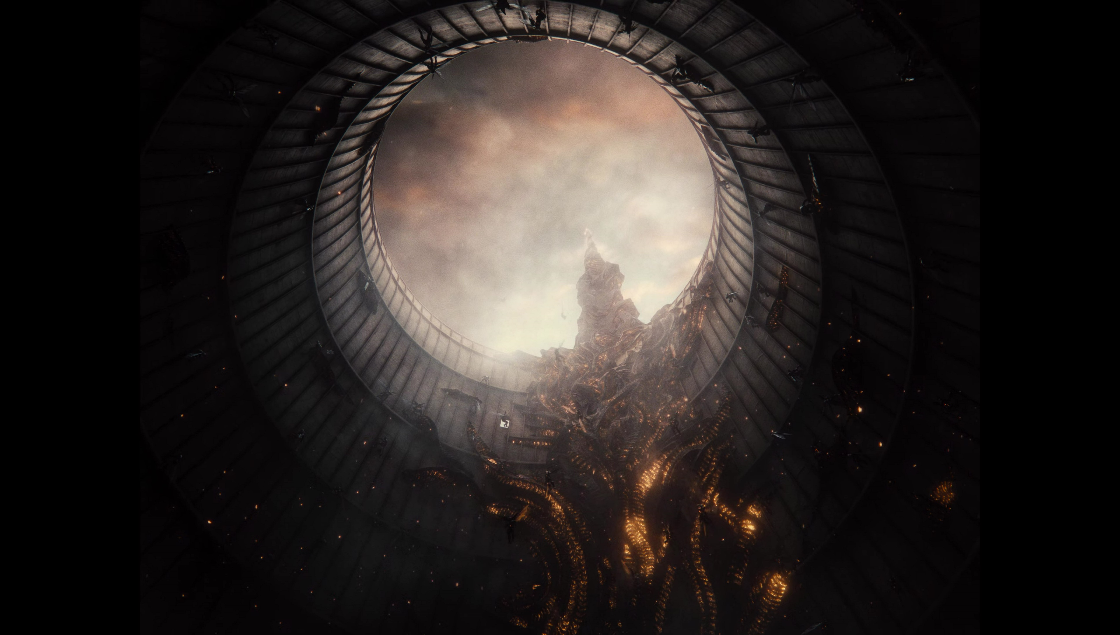 Zack Snyder’s Justice League (2021) HD screenshot 11663