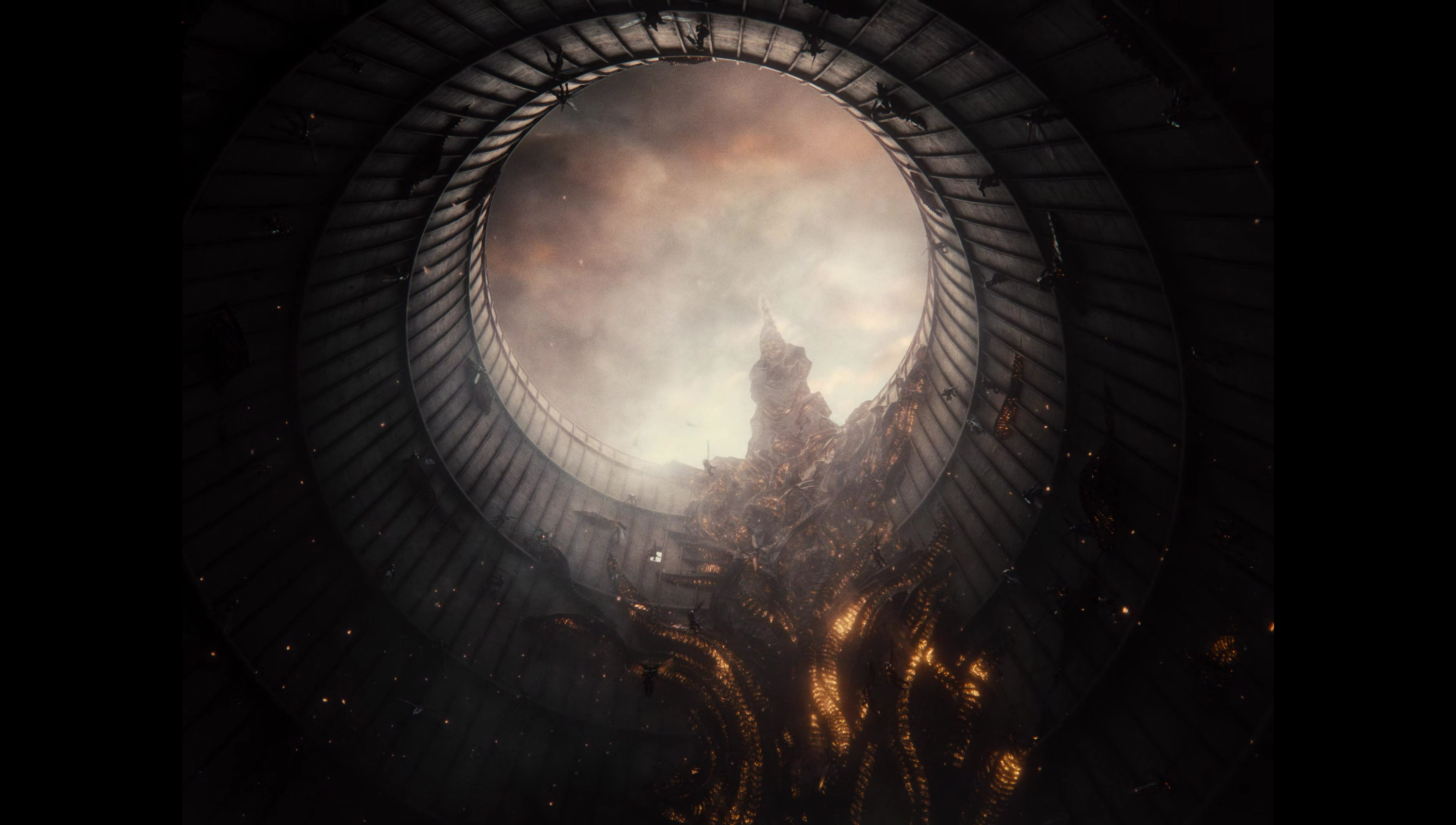 Zack Snyder’s Justice League (2021) screencap 11664