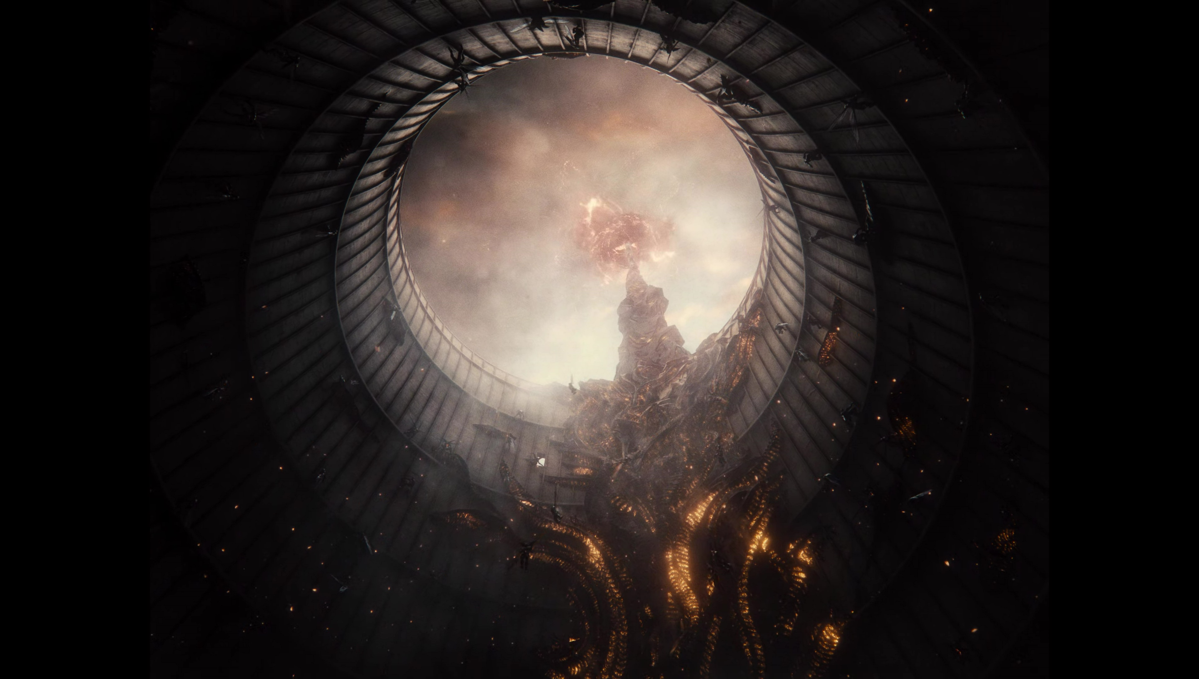 Zack Snyder’s Justice League (2021) movie still 11665