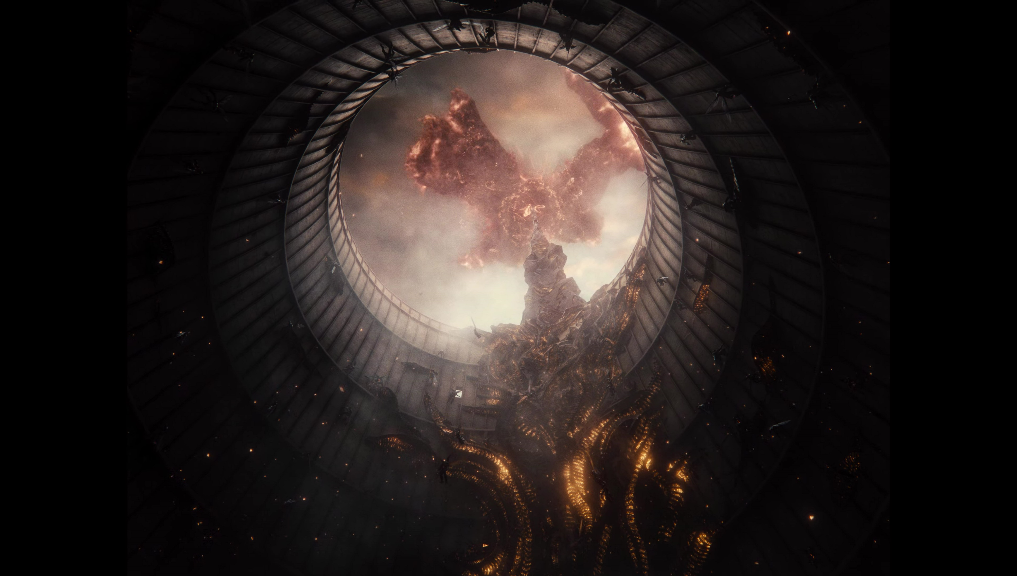 Zack Snyder’s Justice League (2021) HD screenshot 11666