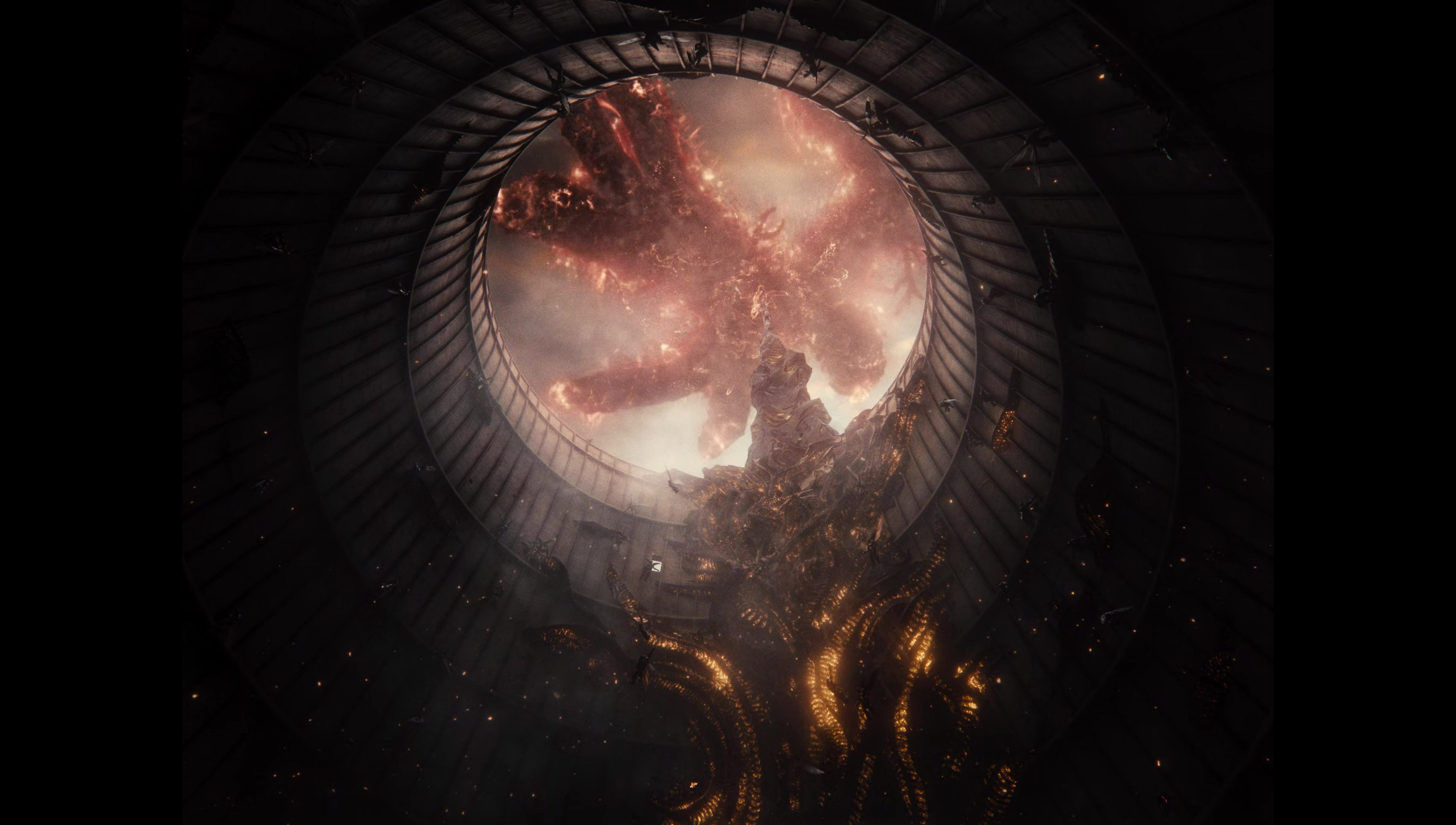 Zack Snyder’s Justice League (2021) screencap 11667