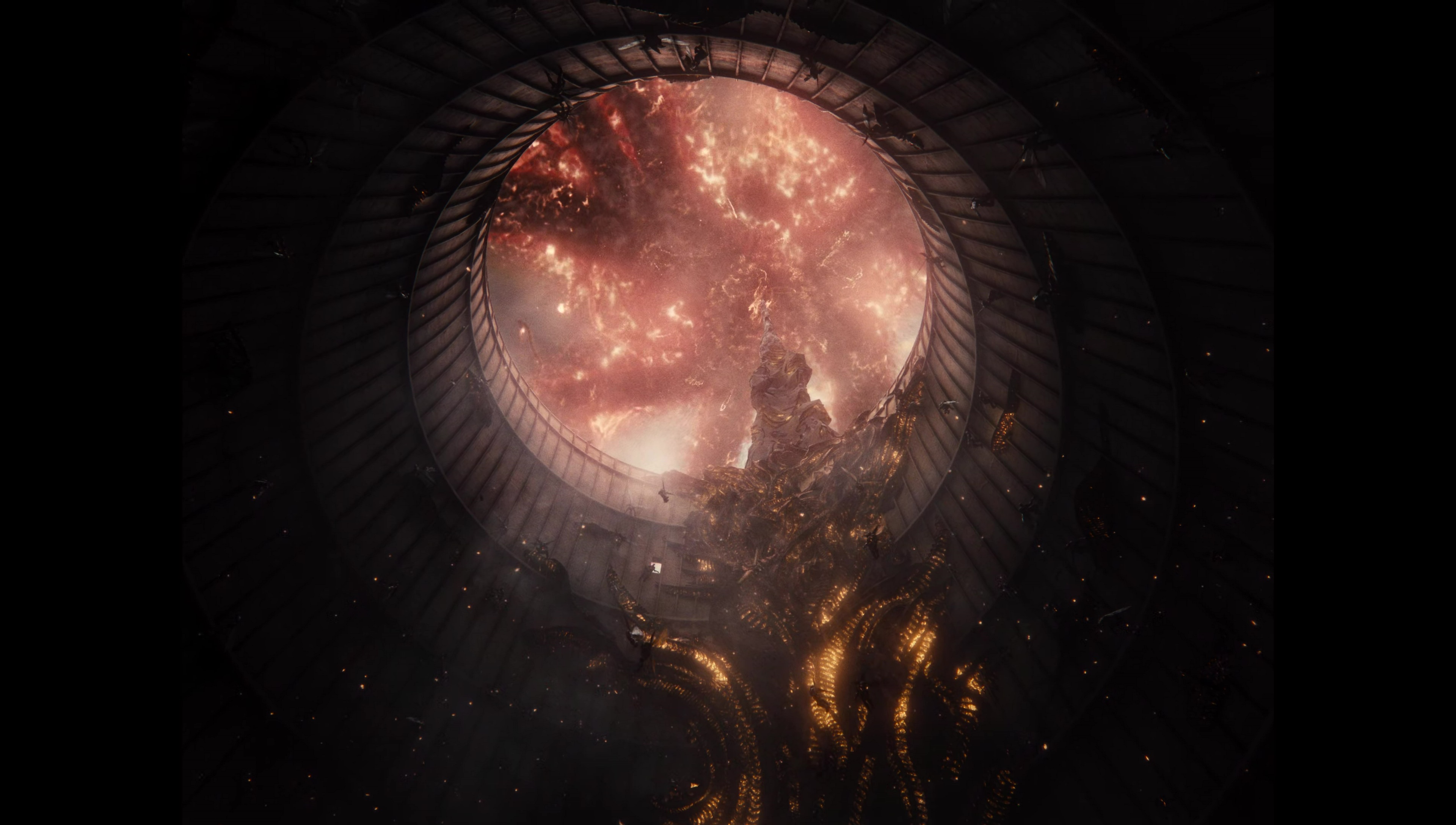 Zack Snyder’s Justice League (2021) movie still 11668
