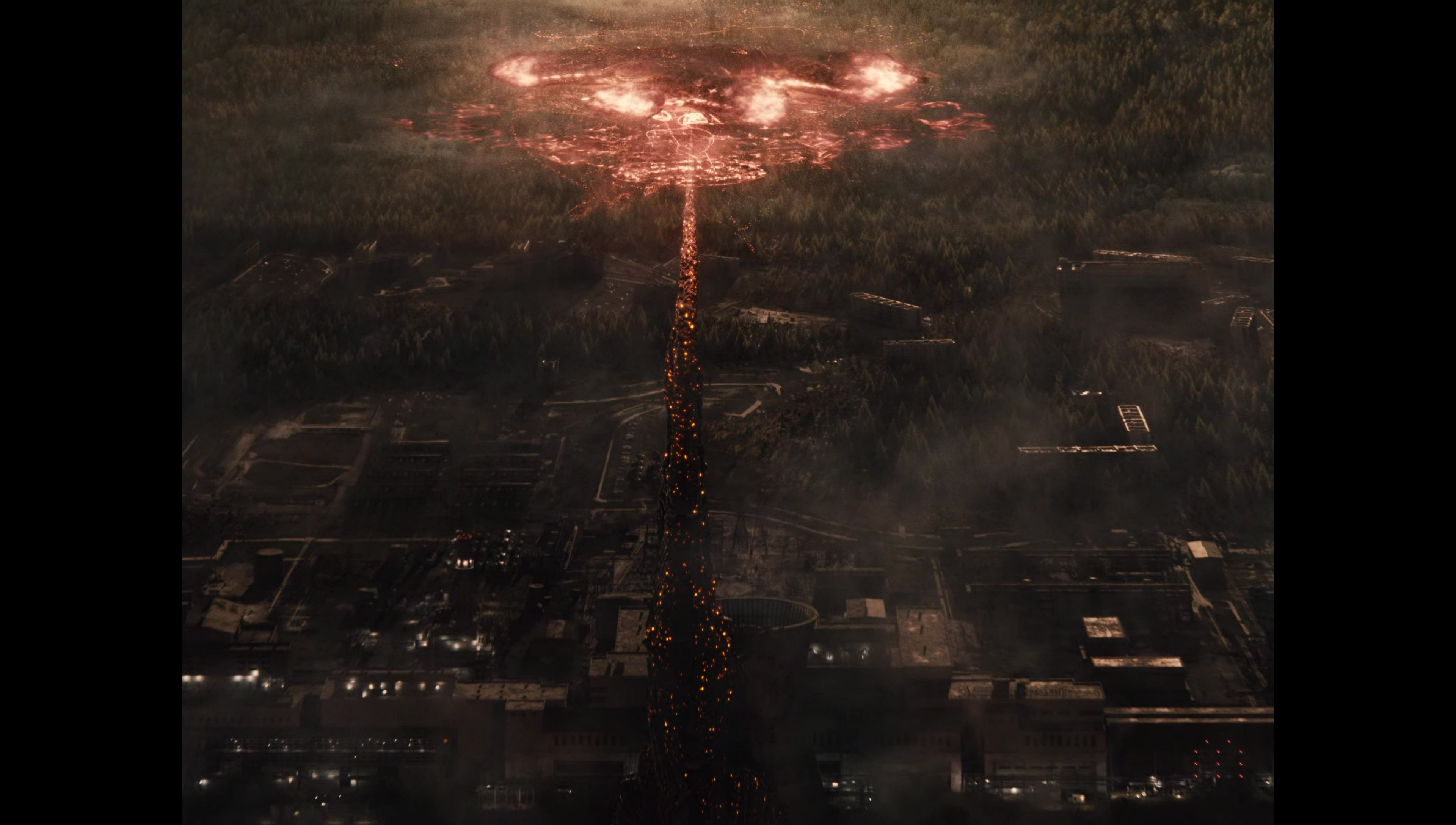 Zack Snyder’s Justice League (2021) HD screenshot 11669