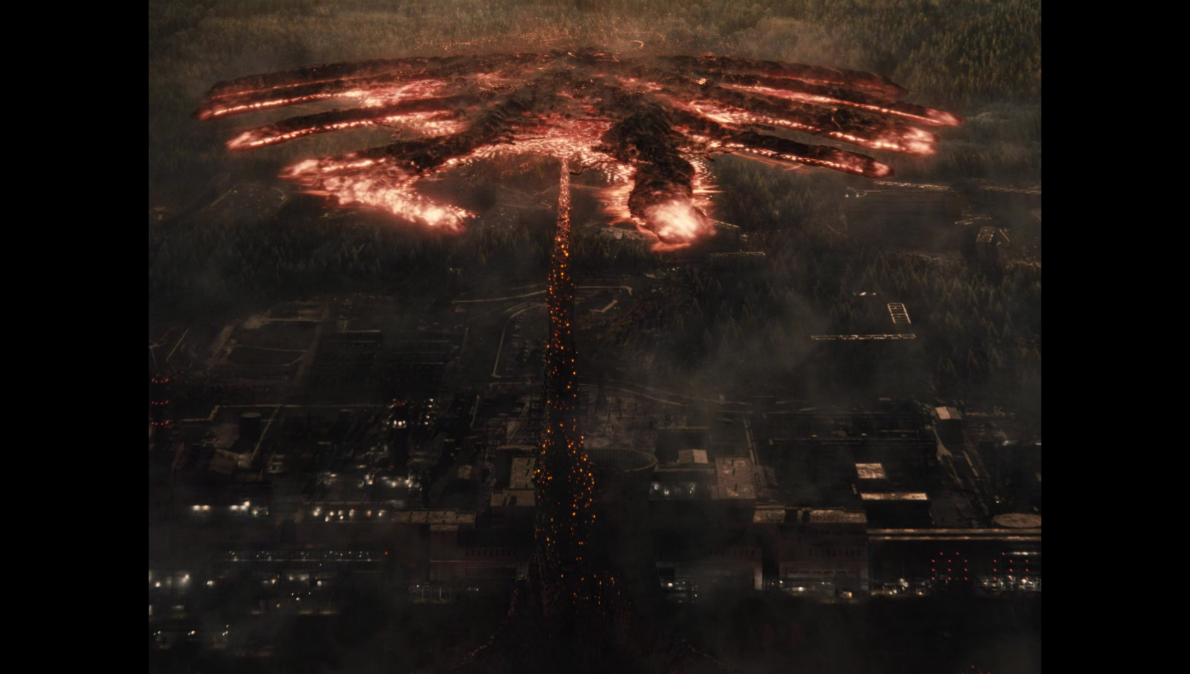 Zack Snyder’s Justice League (2021) movie still 11671