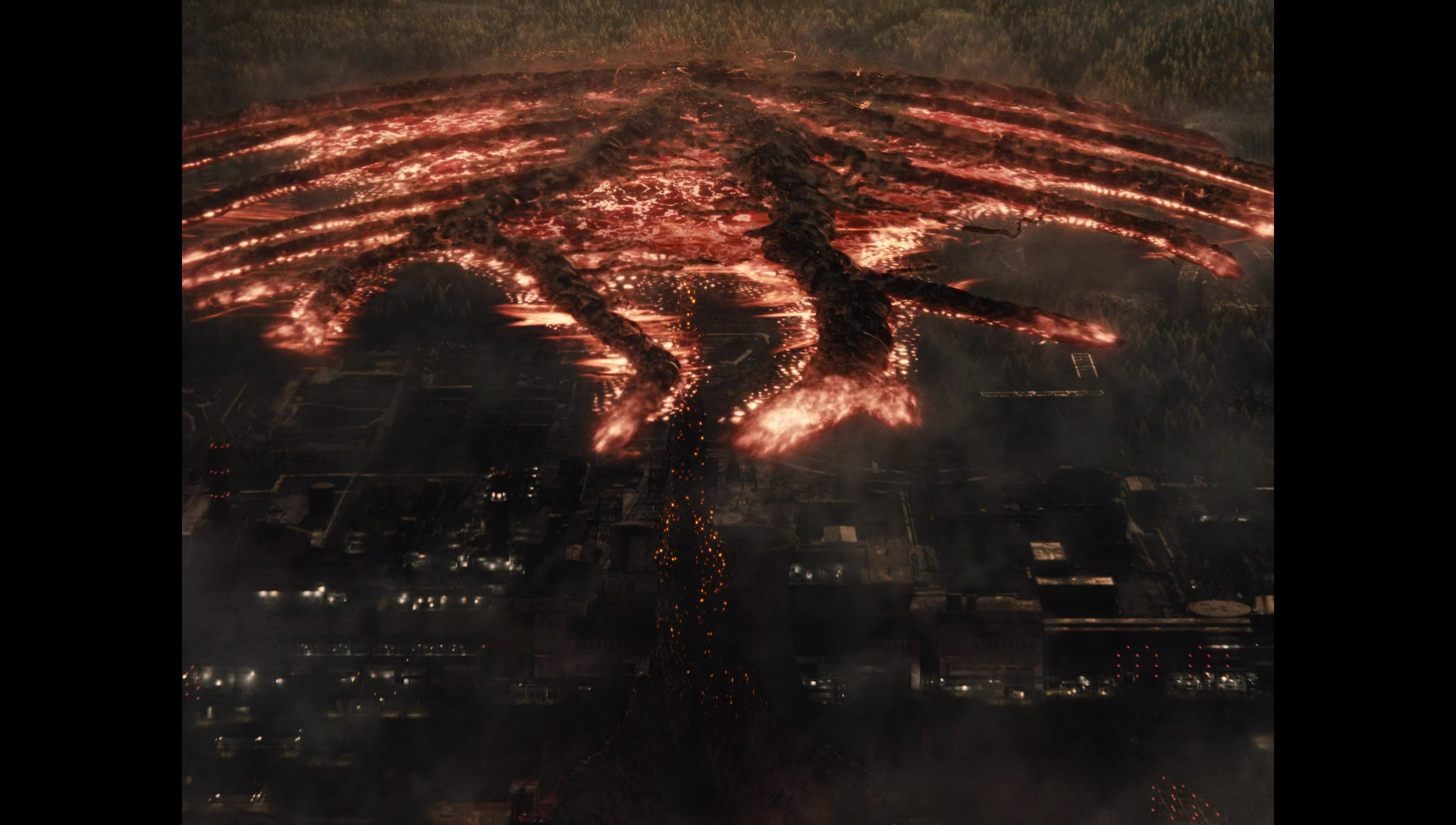 Zack Snyder’s Justice League (2021) HD screenshot 11672