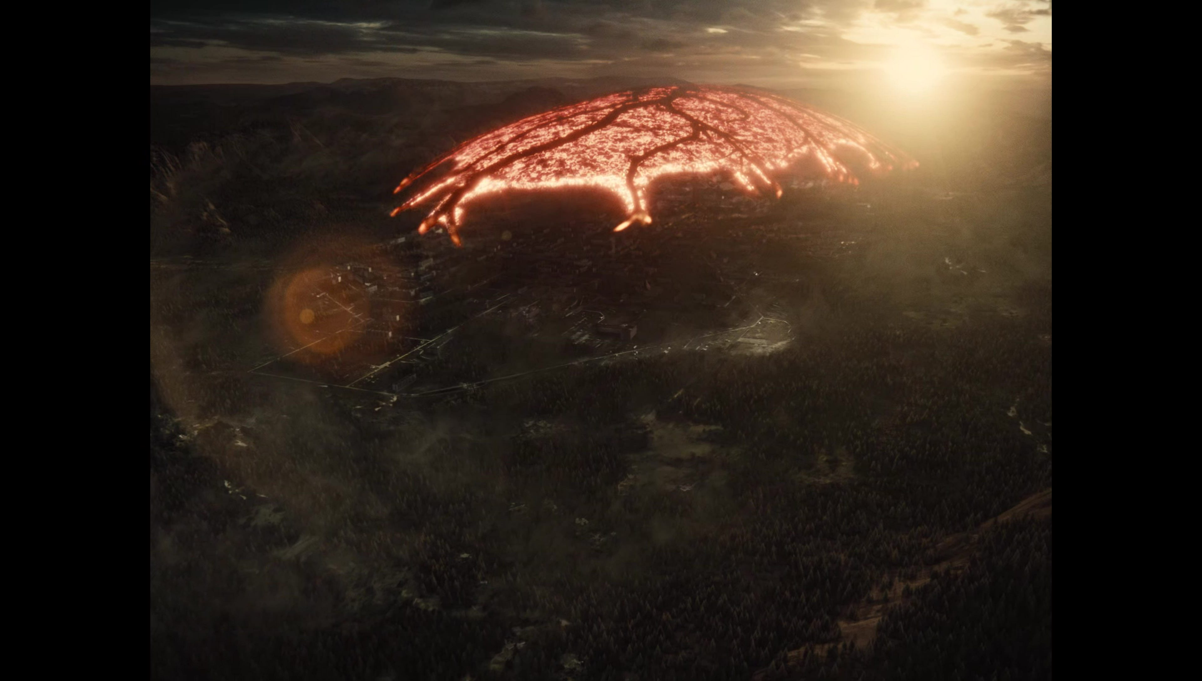 Zack Snyder’s Justice League (2021) HD screenshot 11675