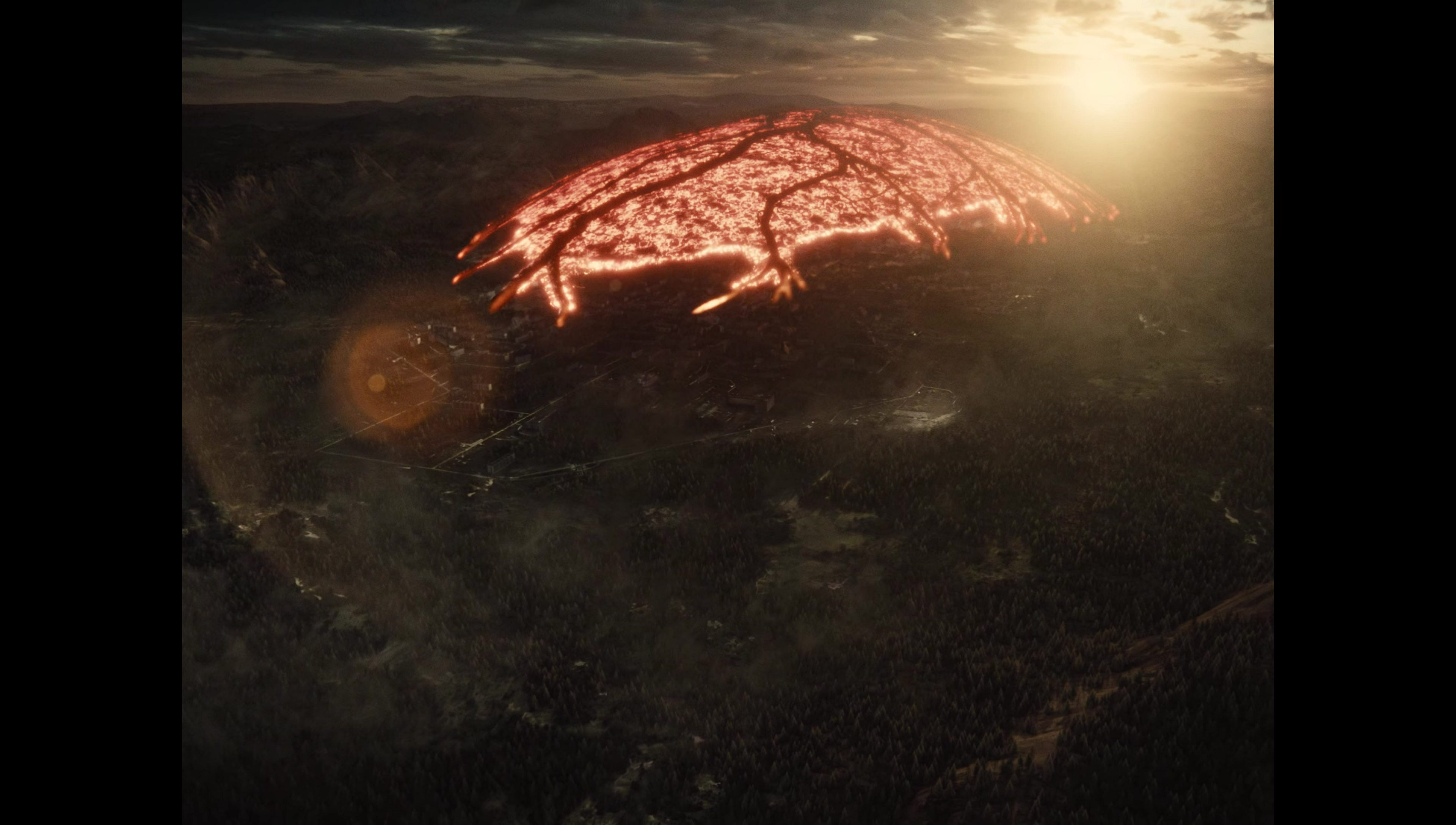 Zack Snyder’s Justice League (2021) screencap 11676