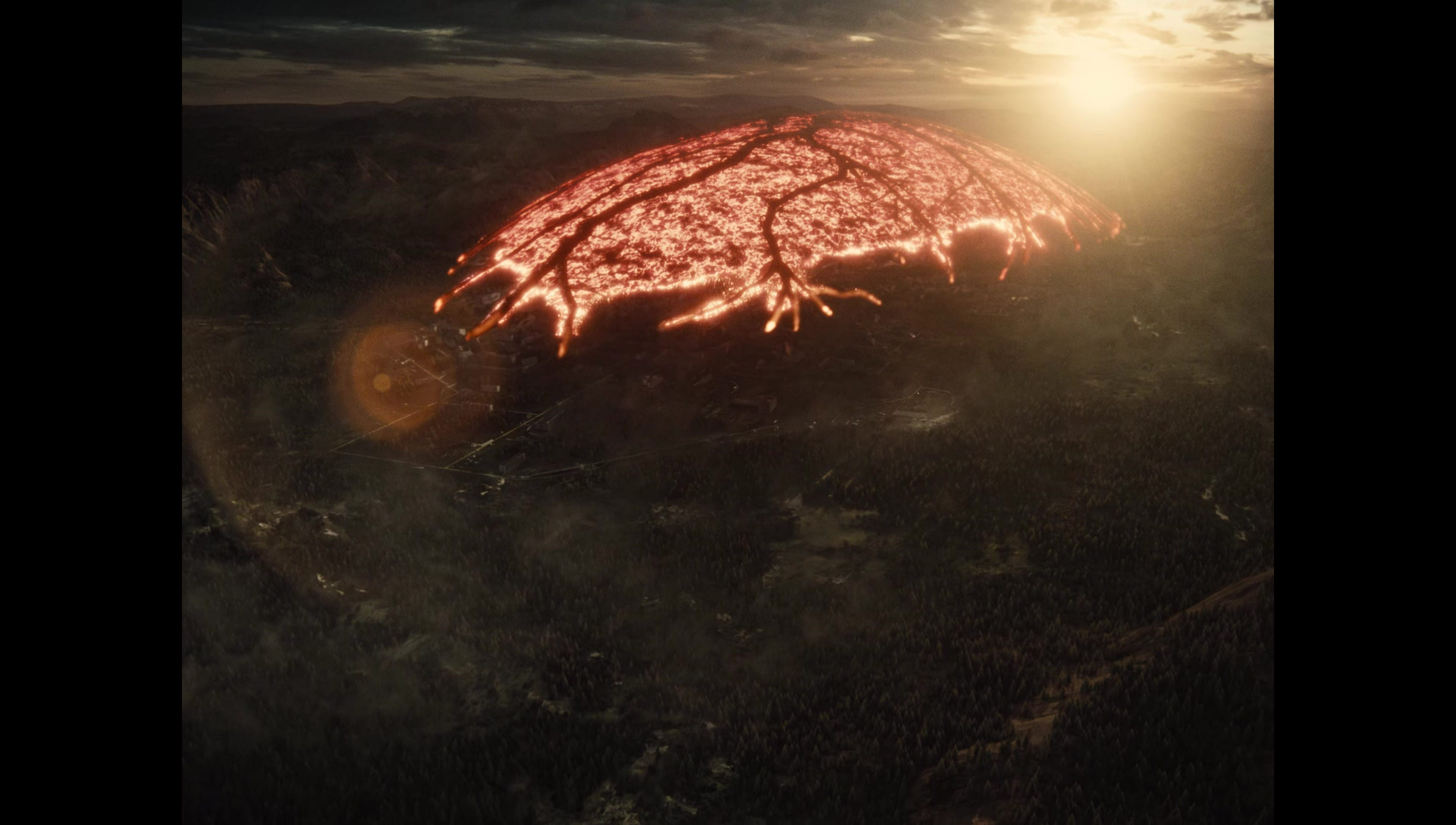 Zack Snyder’s Justice League (2021) movie still 11677
