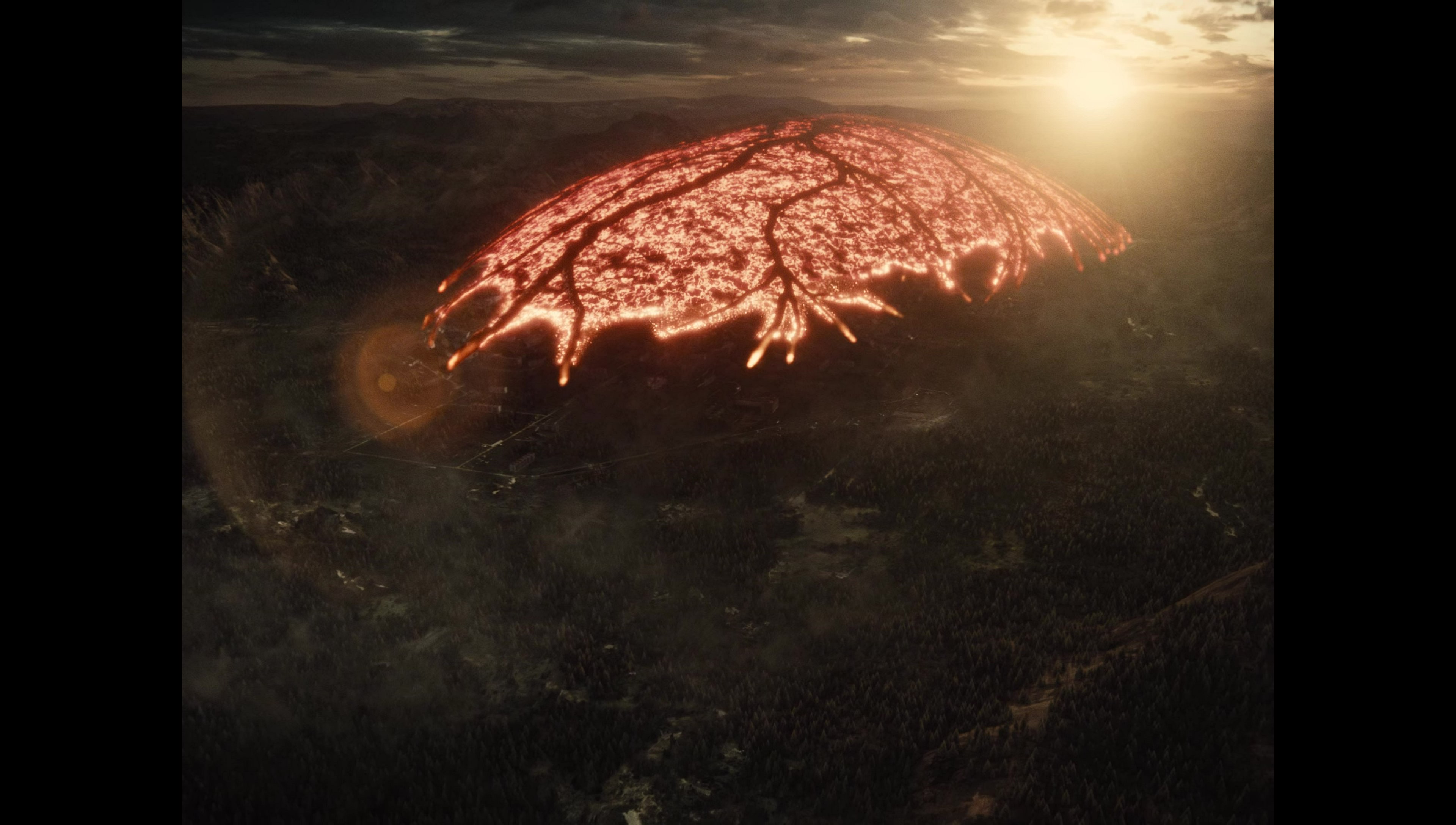 Zack Snyder’s Justice League (2021) HD screenshot 11678