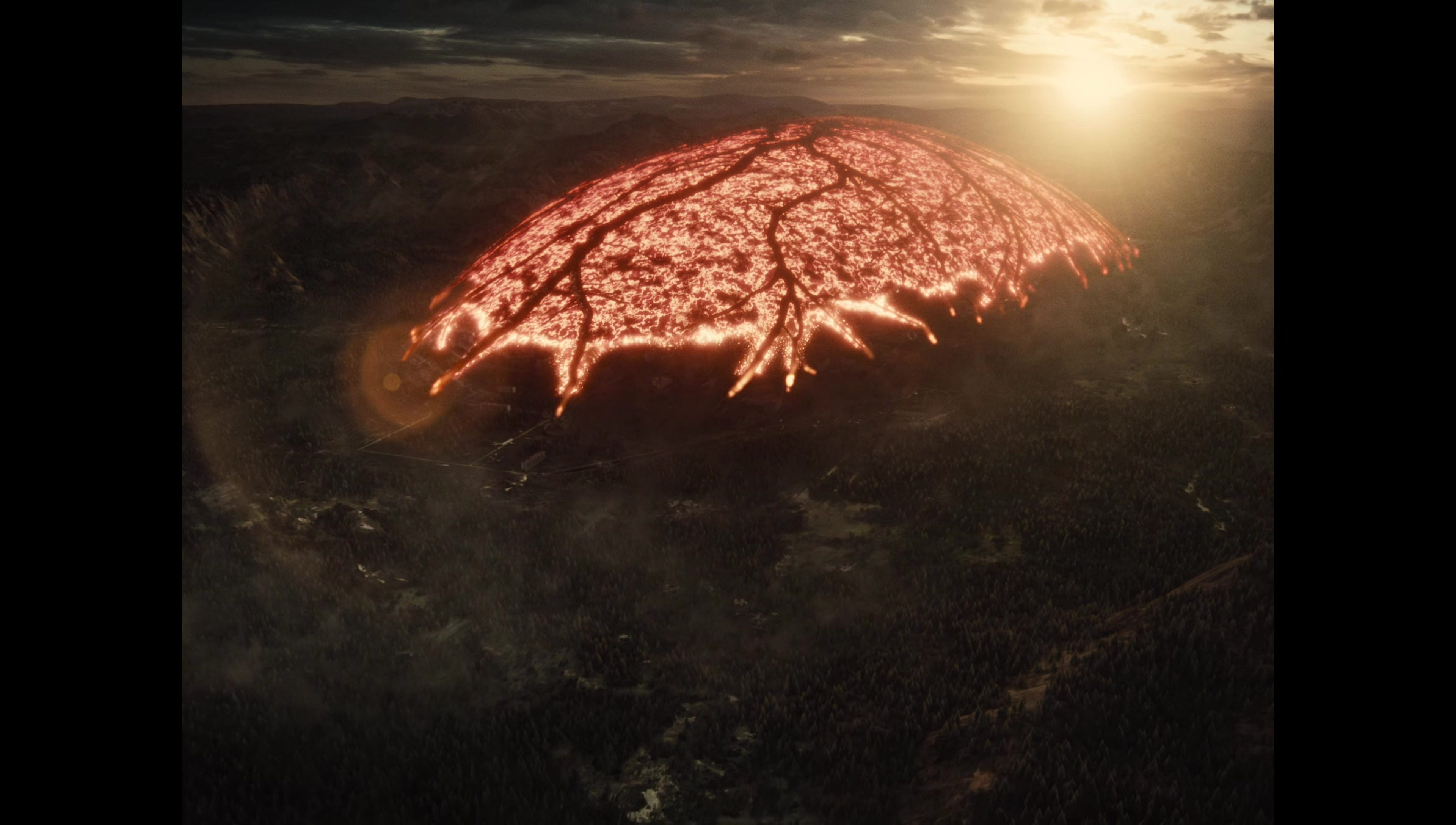 Zack Snyder’s Justice League (2021) screencap 11679