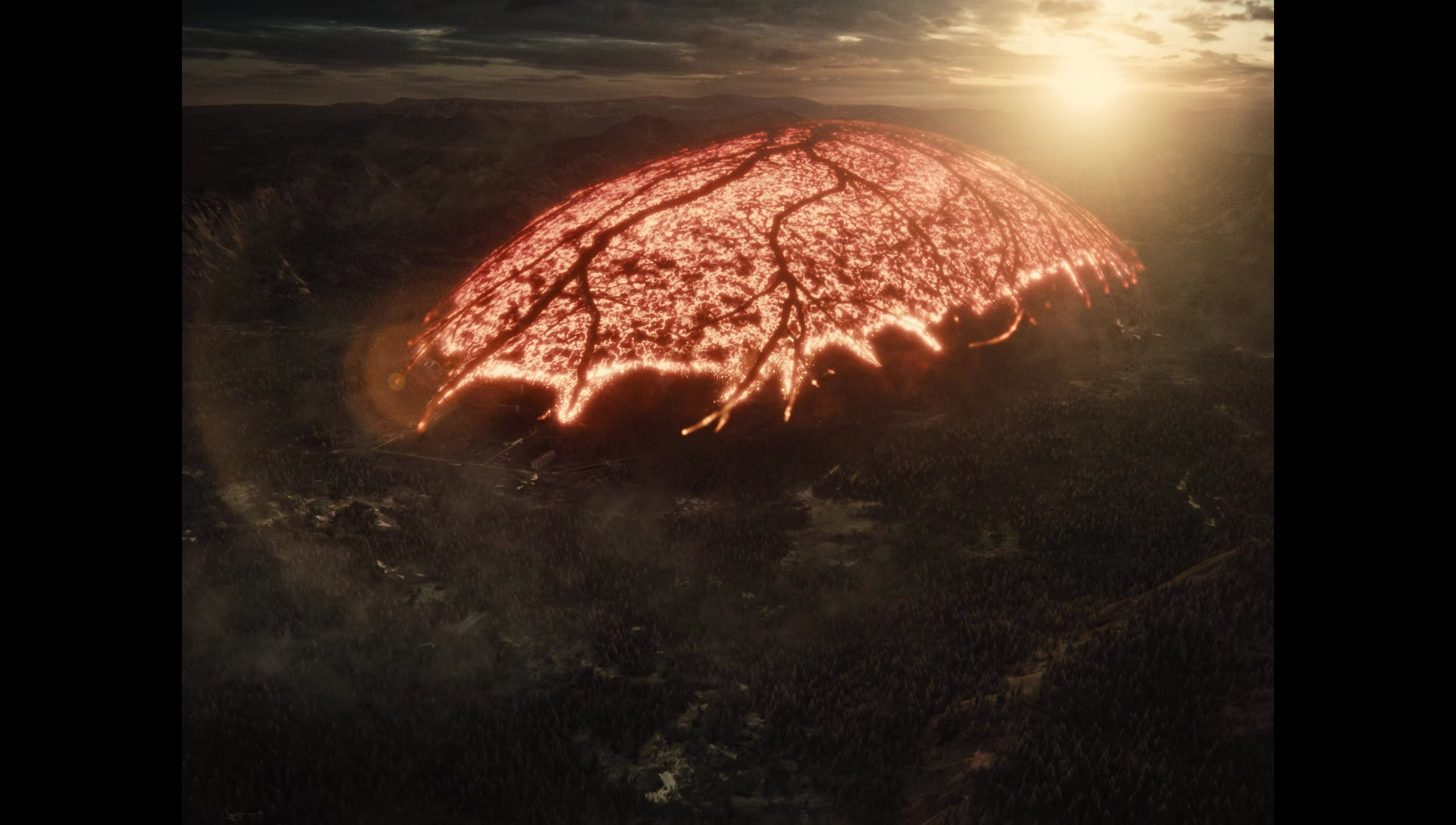 Zack Snyder’s Justice League (2021) movie still 11680