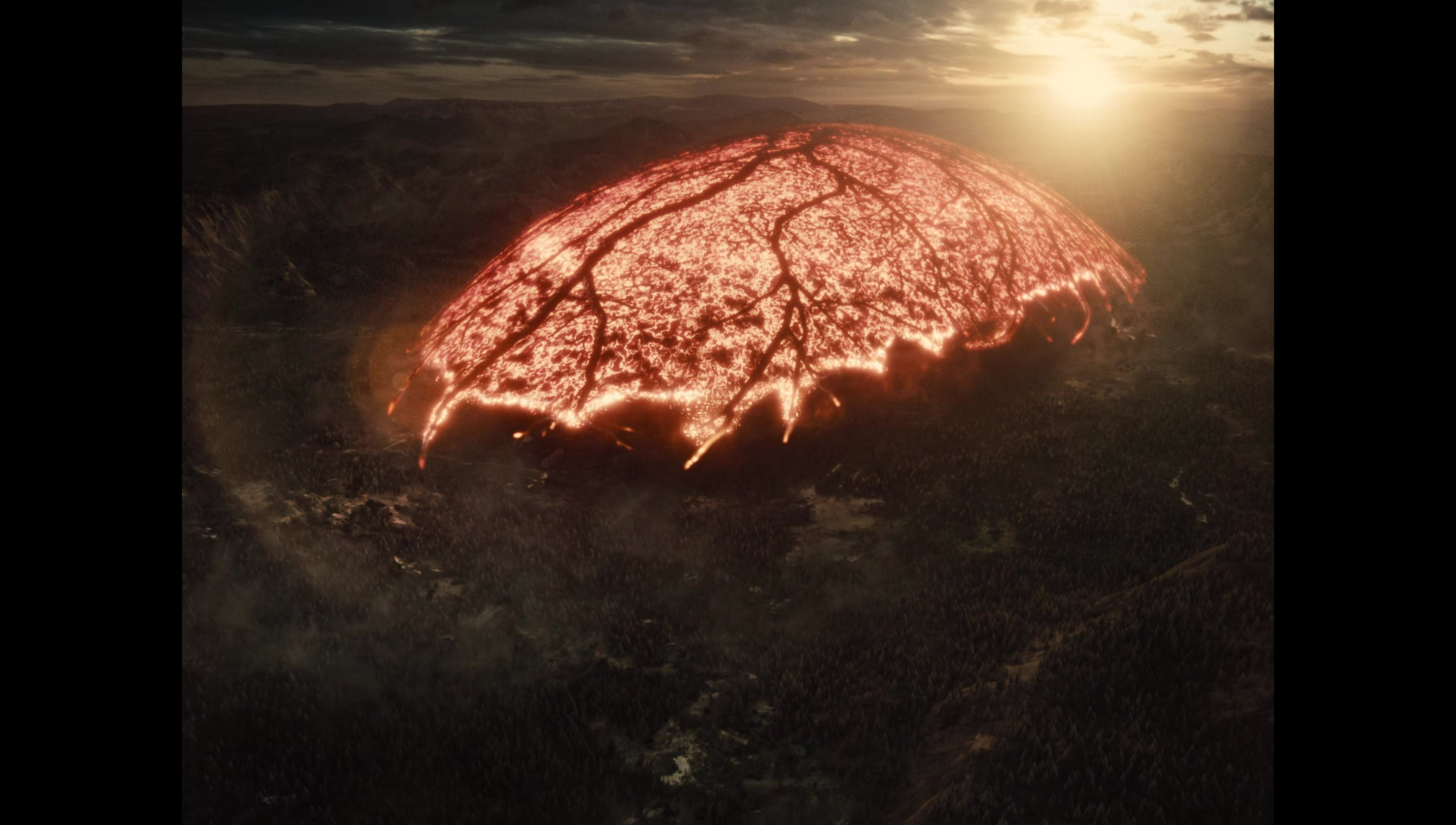 Zack Snyder’s Justice League (2021) HD screenshot 11681
