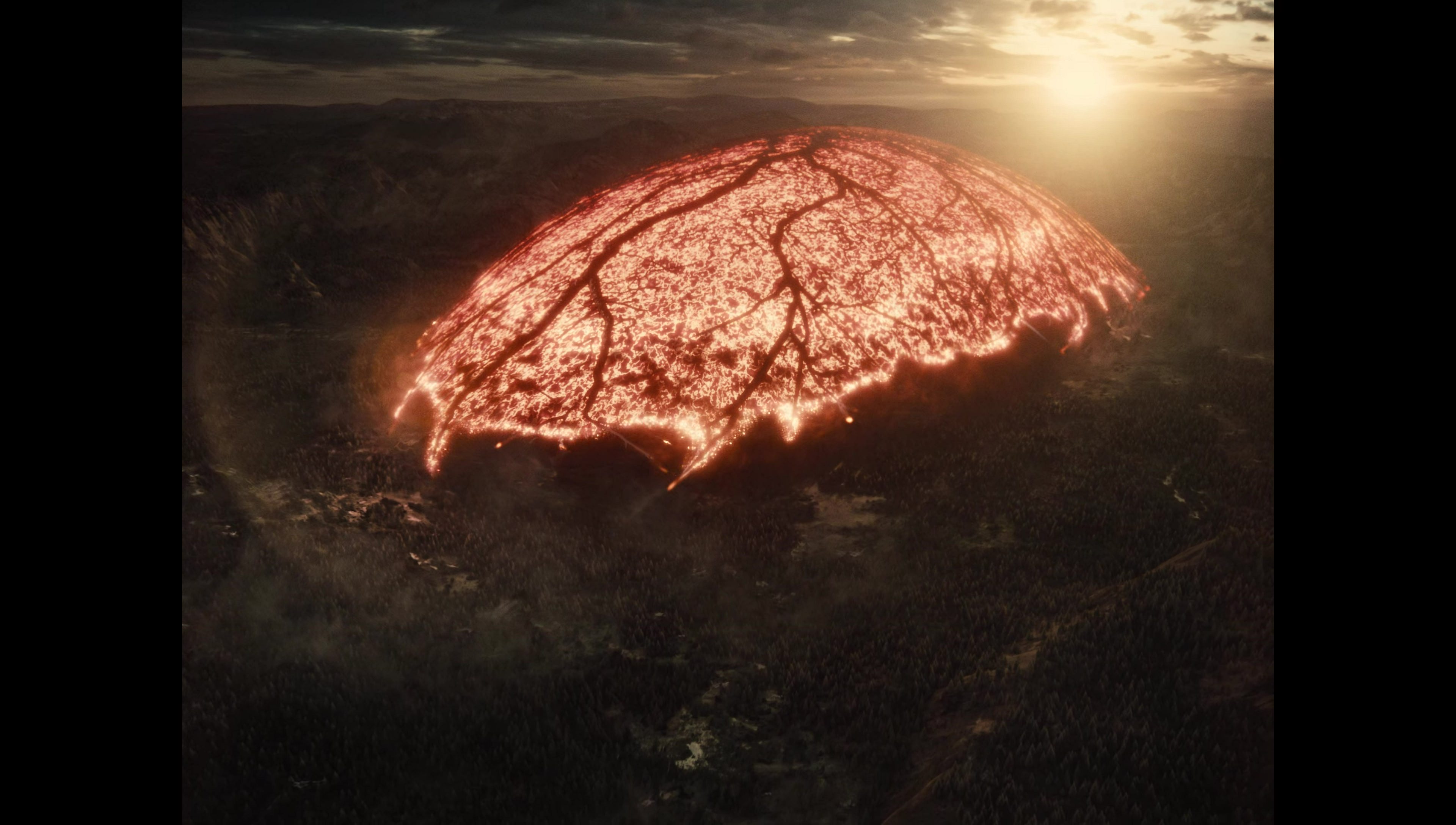 Zack Snyder’s Justice League (2021) screencap 11682