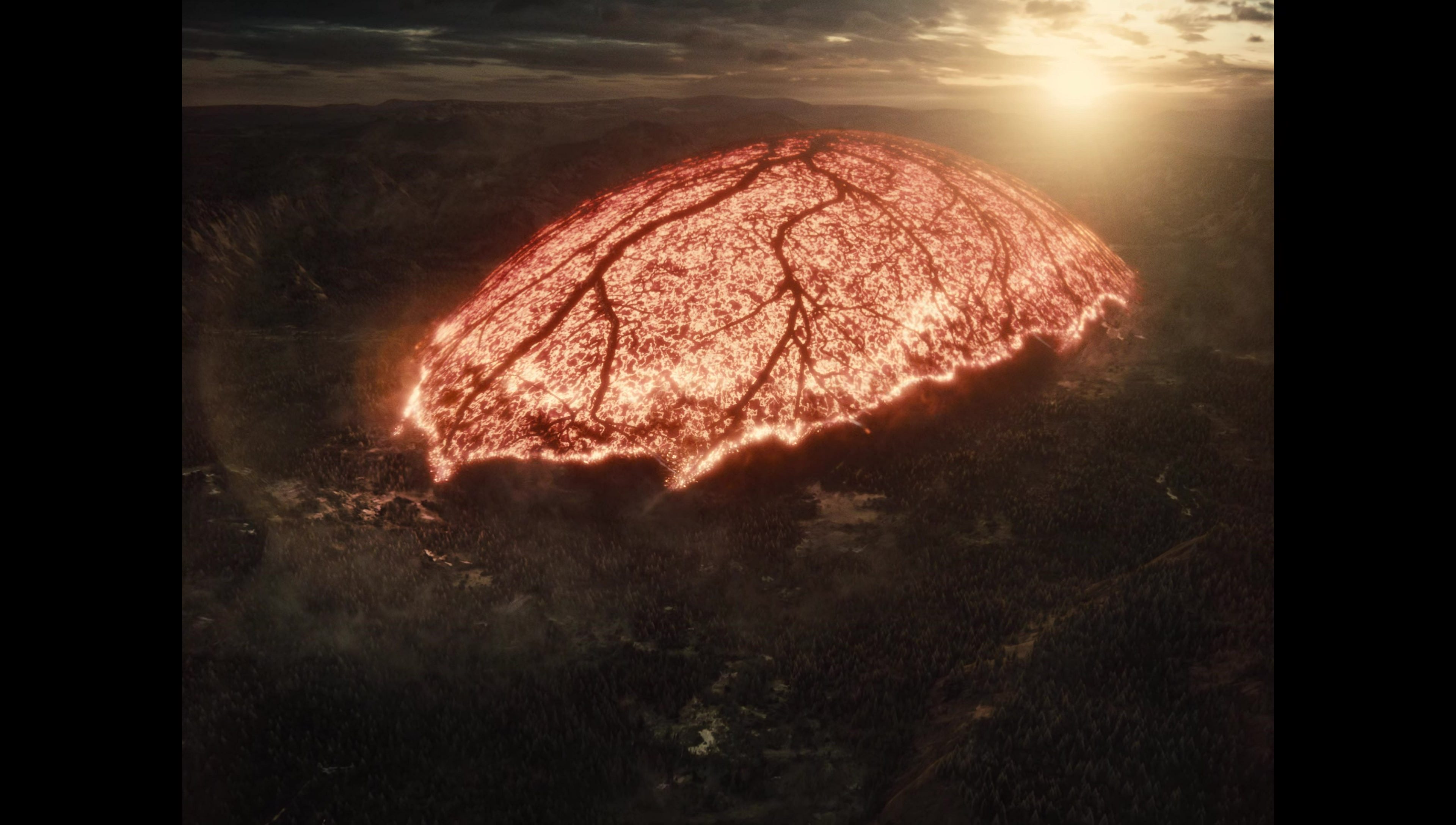 Zack Snyder’s Justice League (2021) movie still 11683