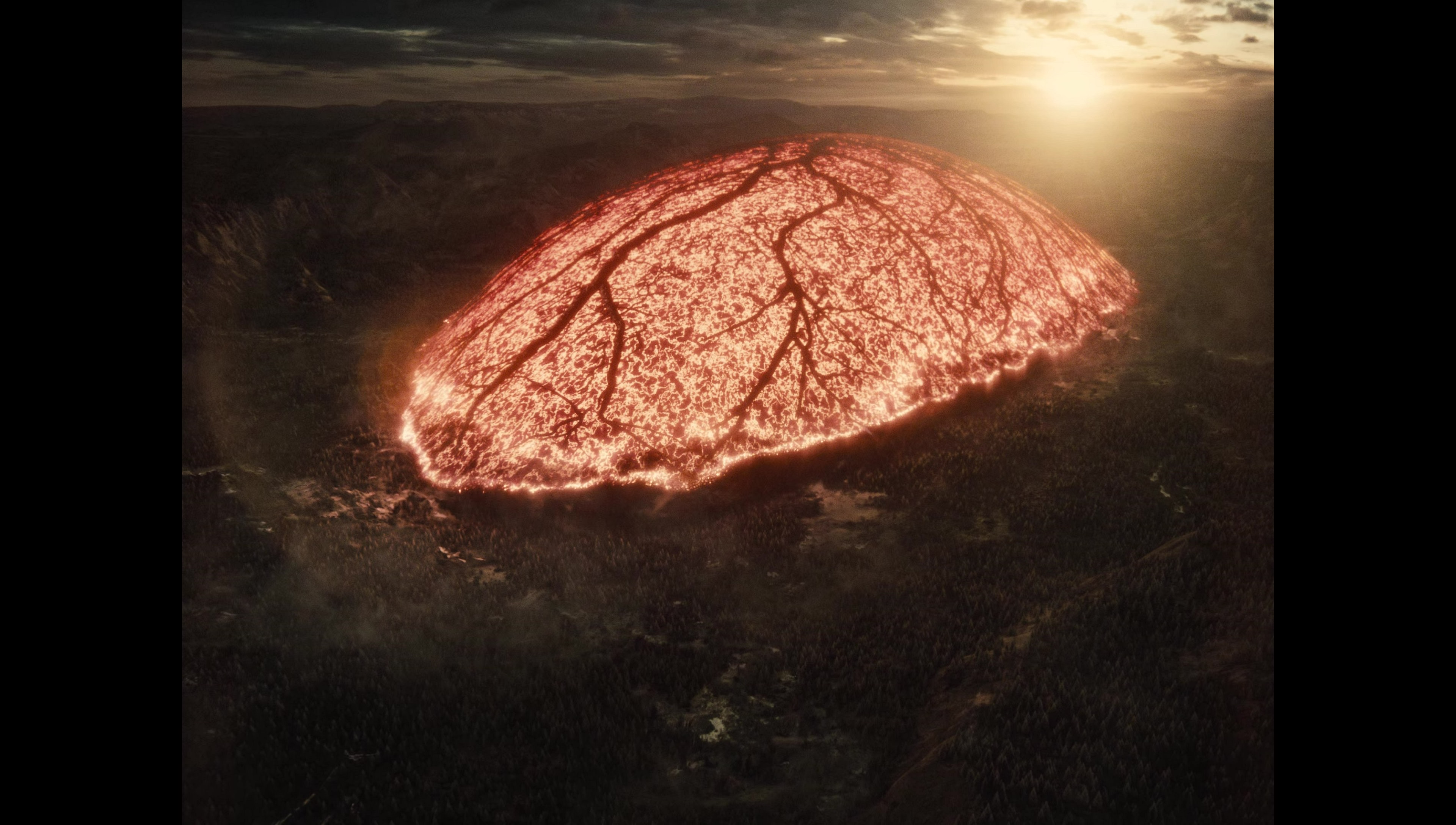 Zack Snyder’s Justice League (2021) HD screenshot 11684