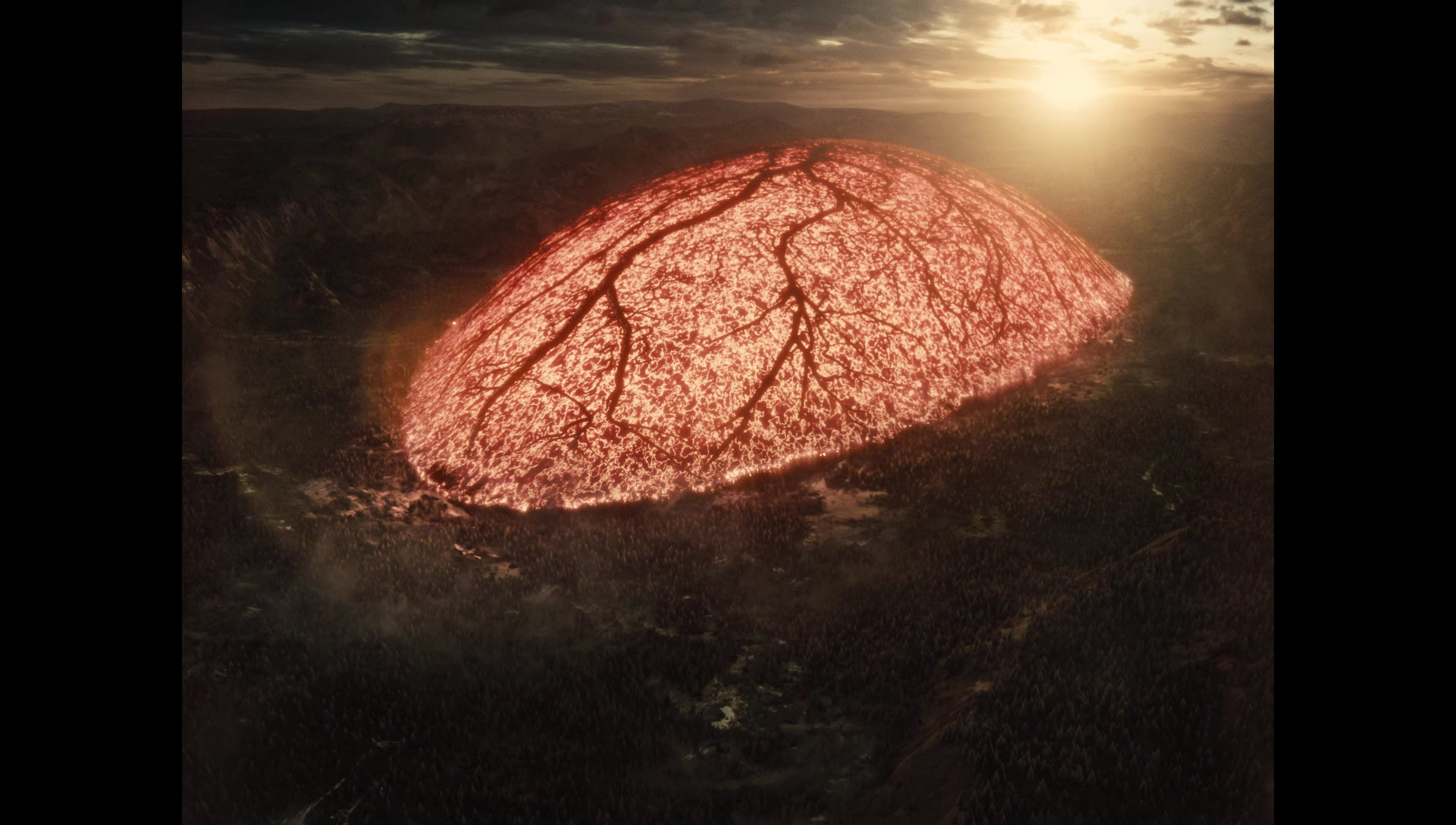 Zack Snyder’s Justice League (2021) screencap 11685