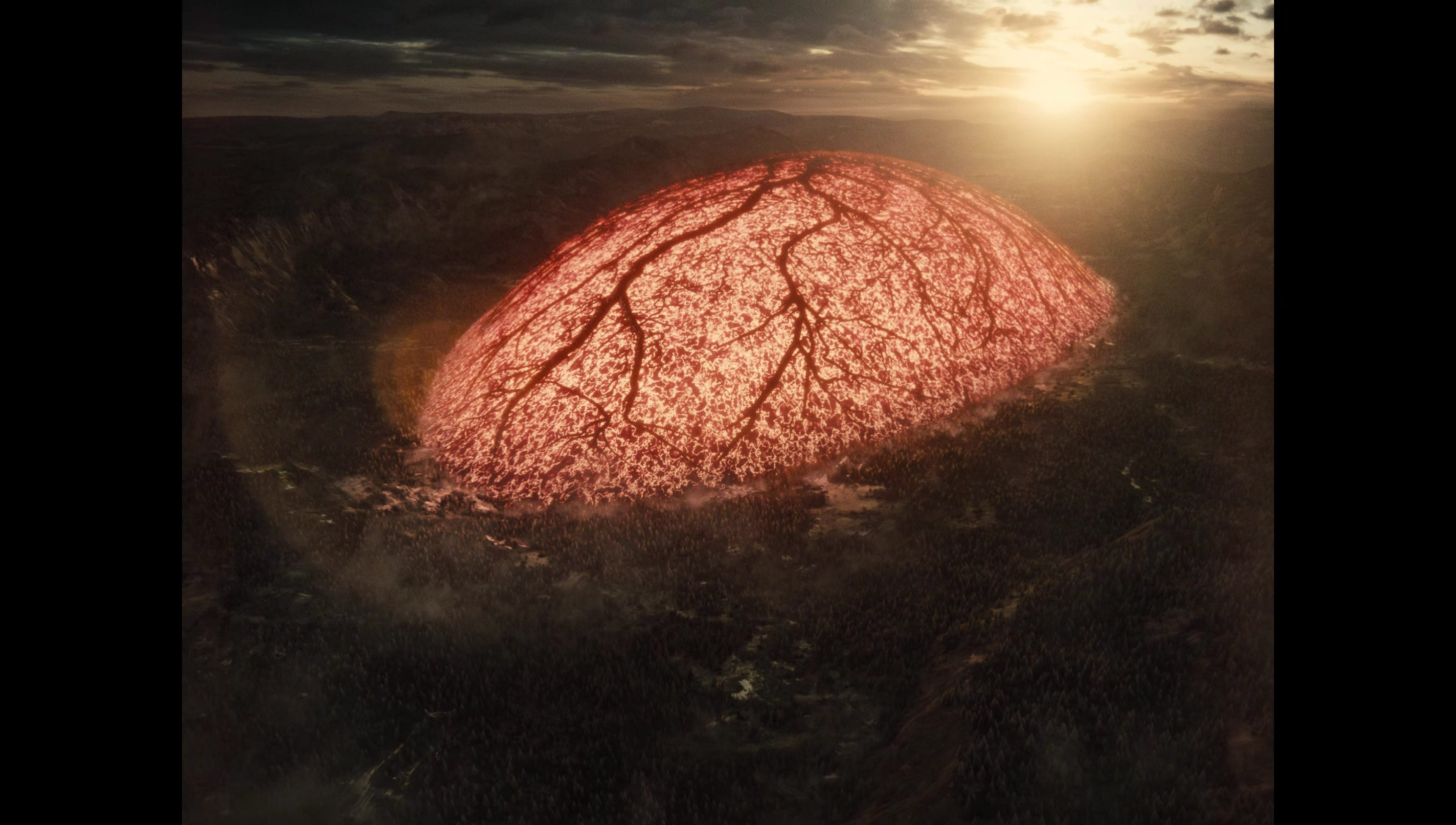Zack Snyder’s Justice League (2021) HD screenshot 11687