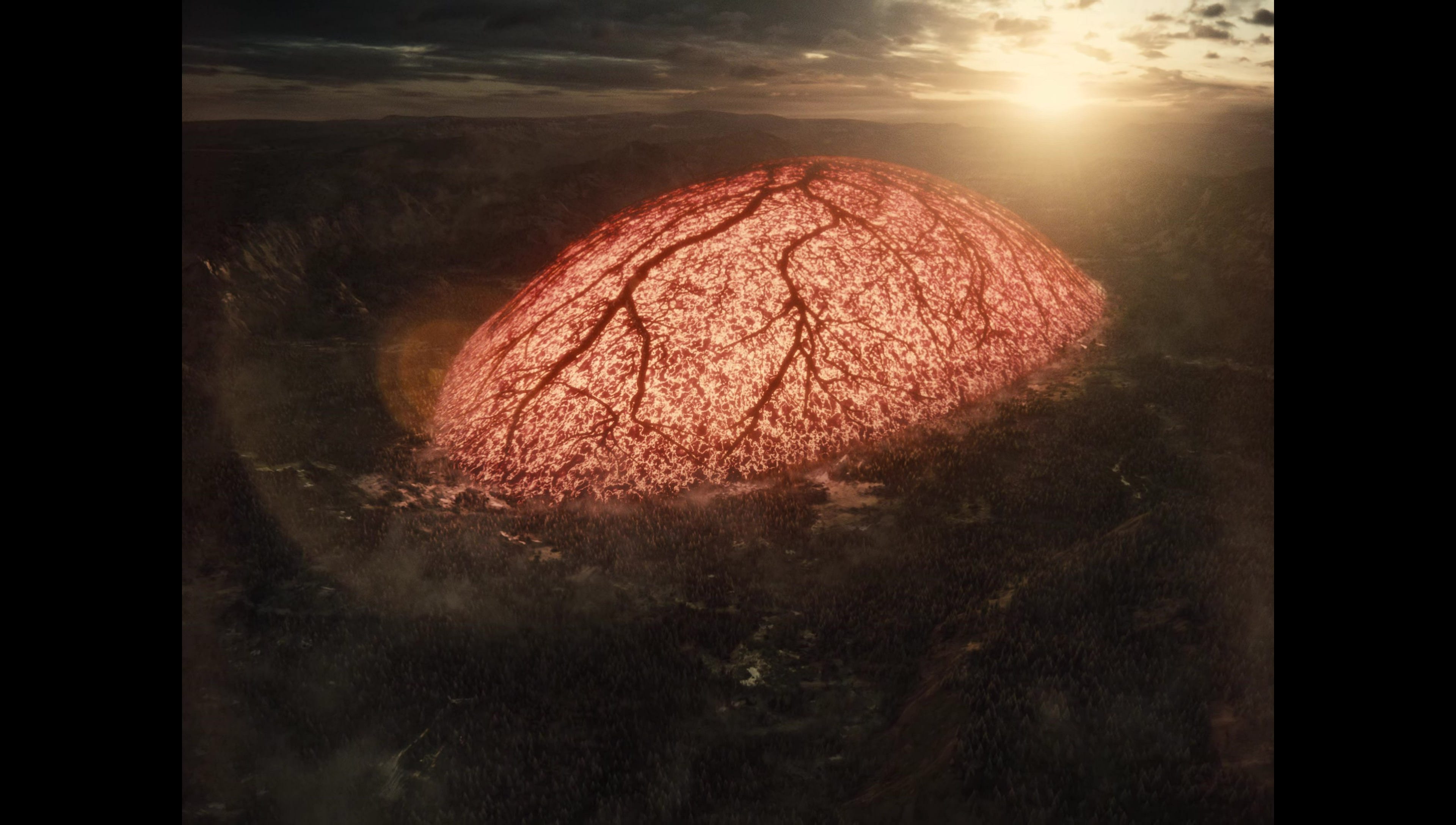 Zack Snyder’s Justice League (2021) screencap 11688