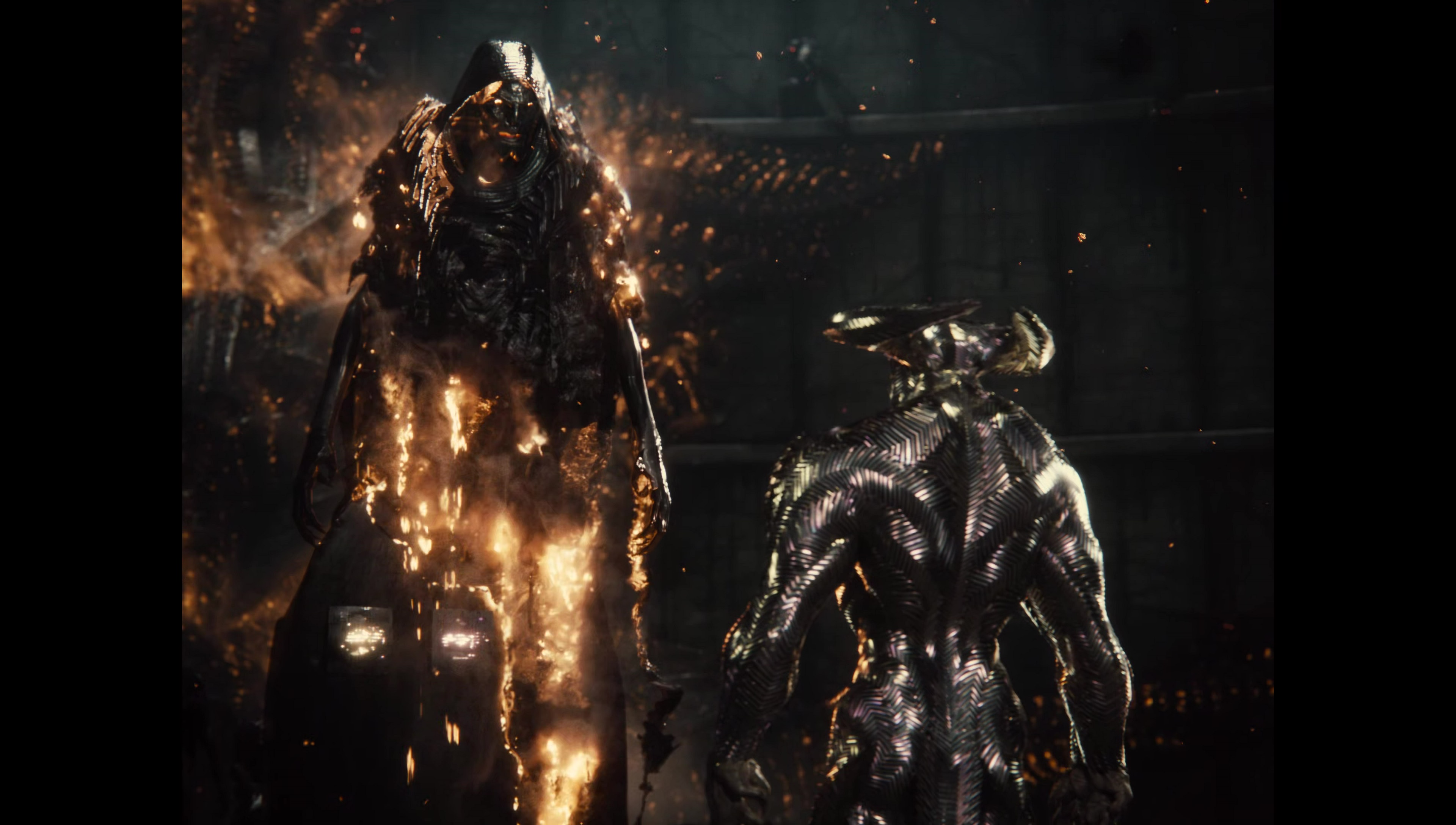 Zack Snyder’s Justice League (2021) movie still 11689