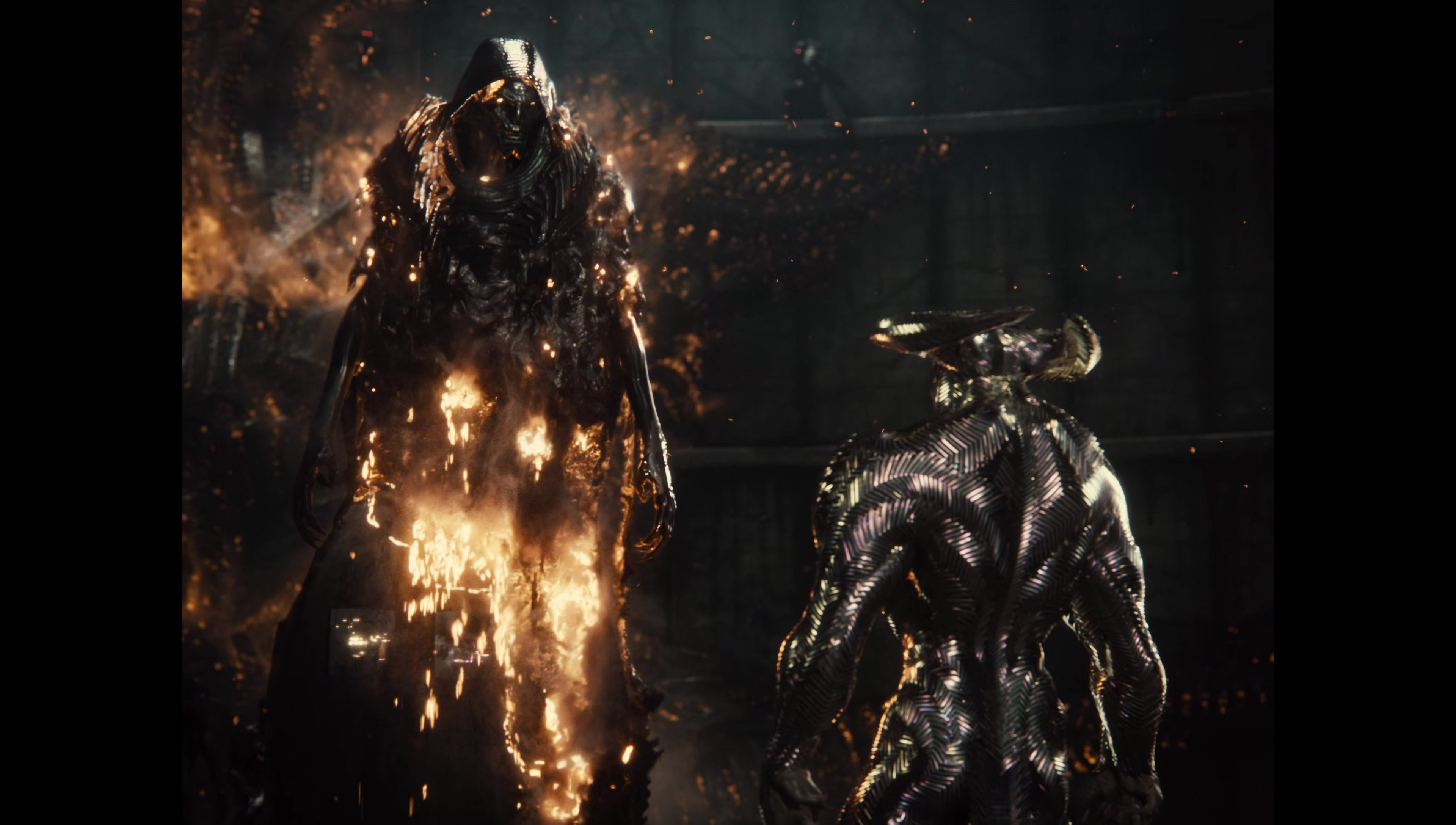 Zack Snyder’s Justice League (2021) HD screenshot 11690