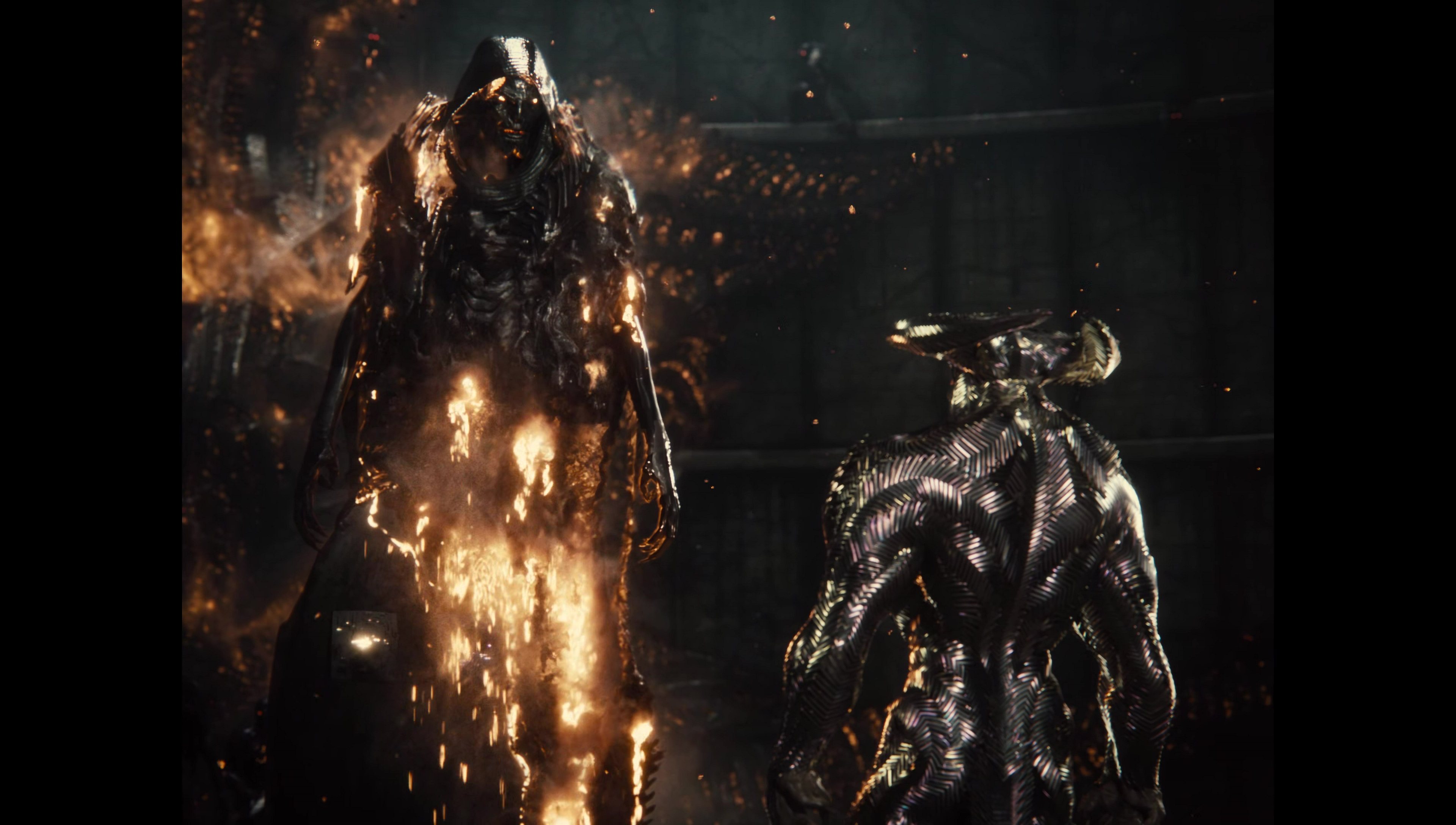 Zack Snyder’s Justice League (2021) screencap 11691