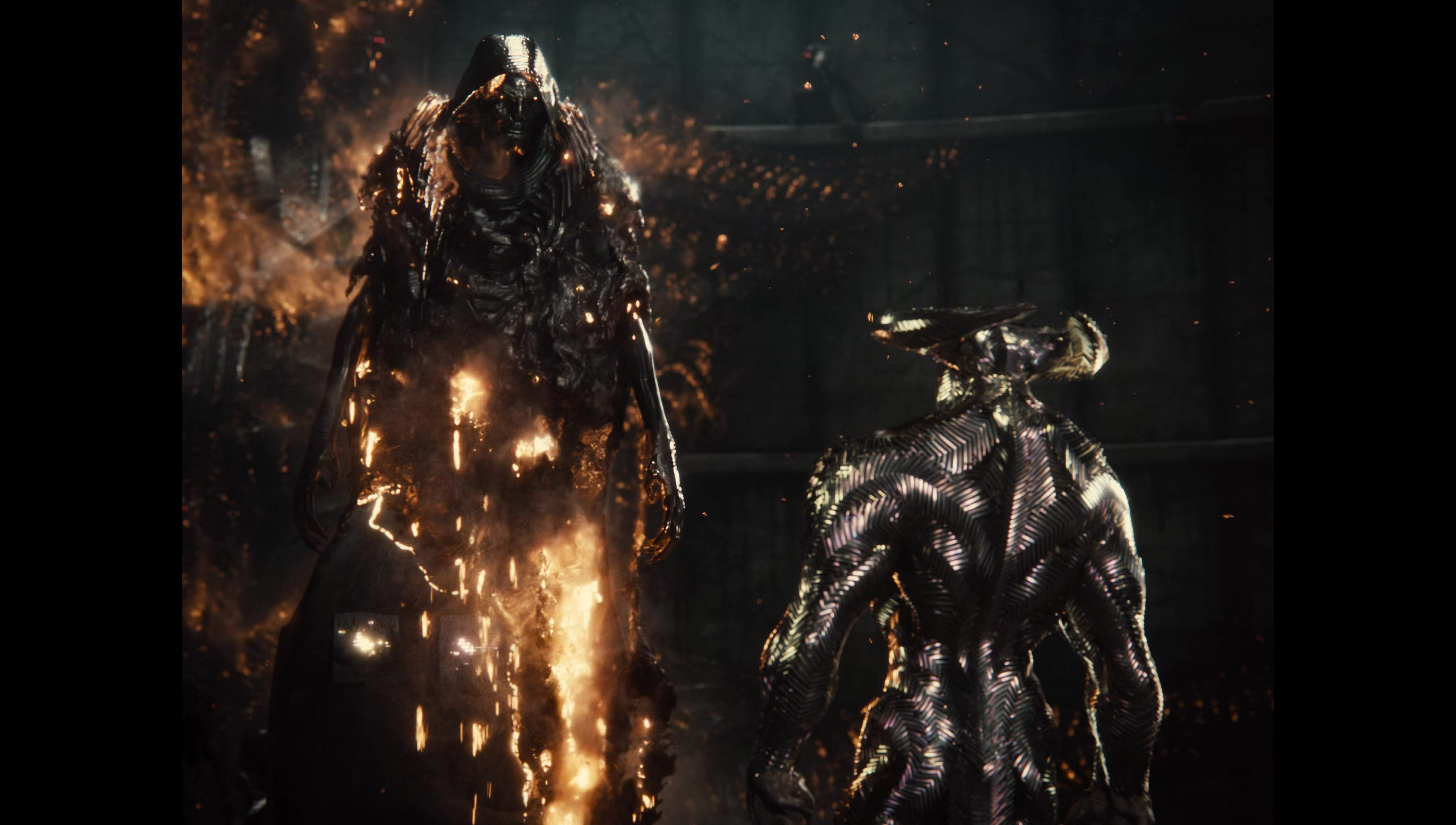 Zack Snyder’s Justice League (2021) movie still 11692
