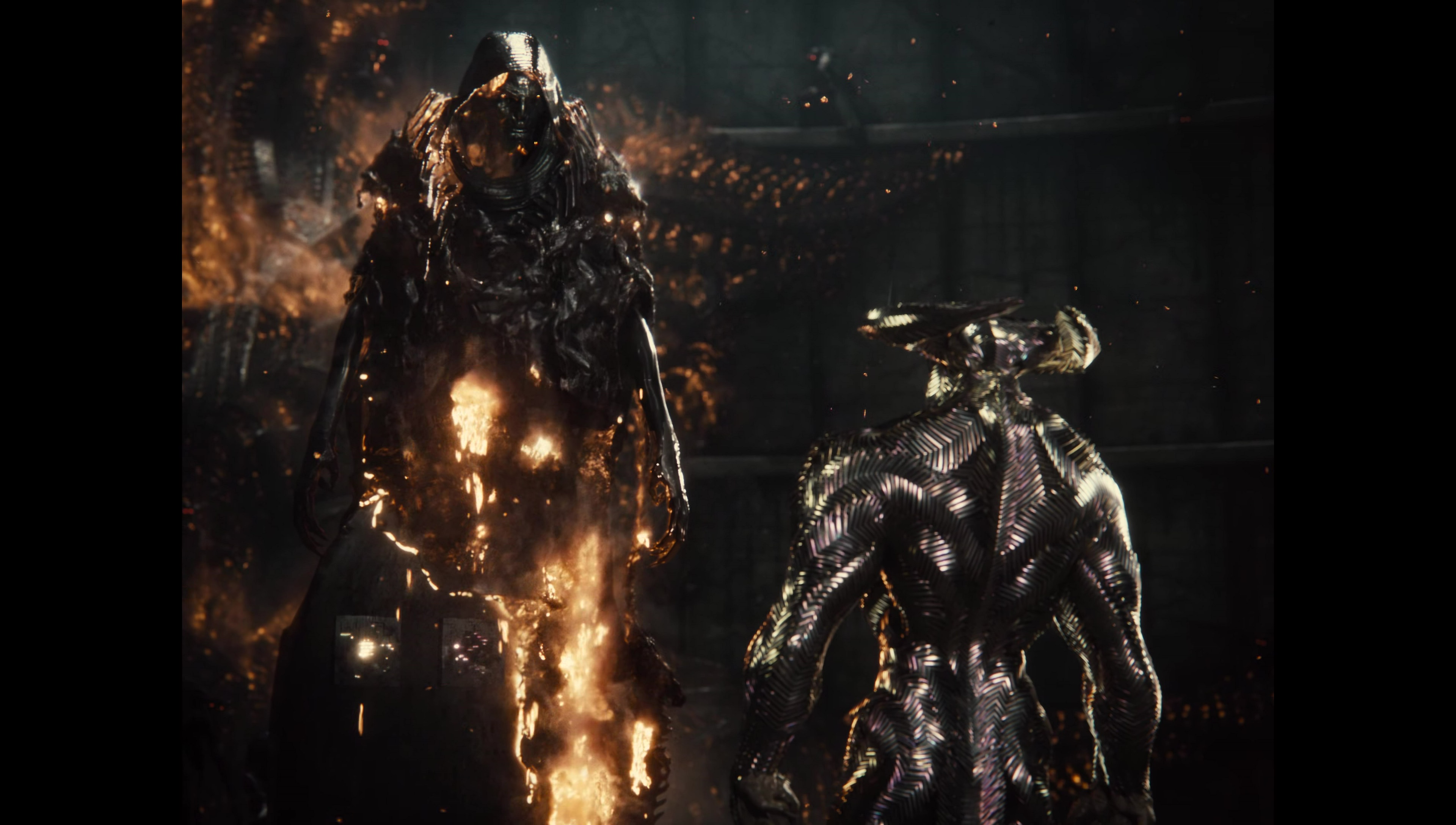 Zack Snyder’s Justice League (2021) HD screenshot 11693