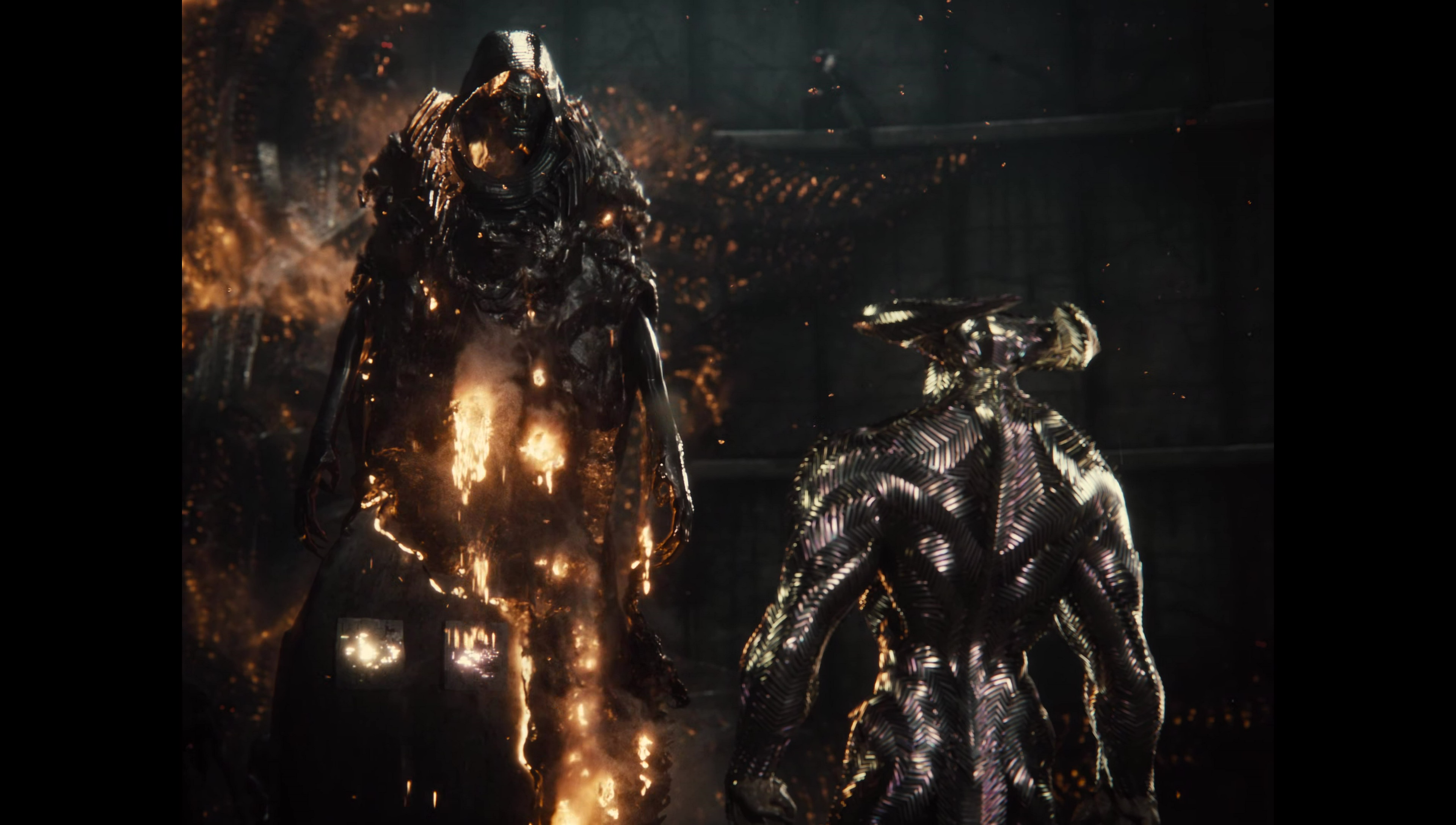 Zack Snyder’s Justice League (2021) screencap 11694