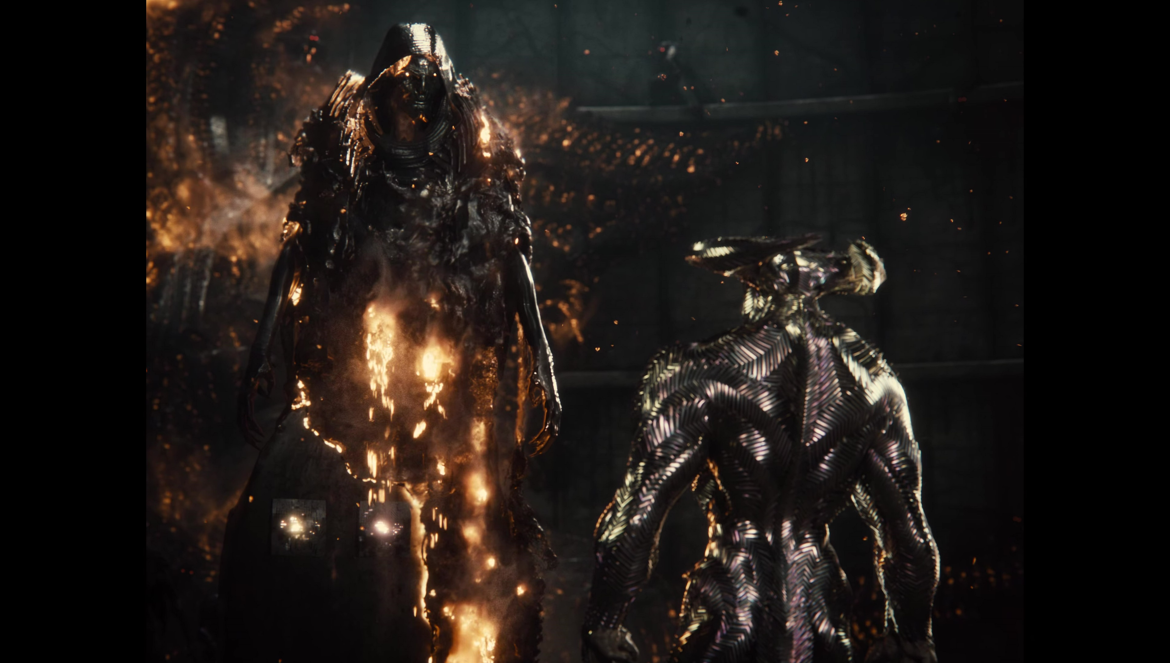 Zack Snyder’s Justice League (2021) movie still 11695