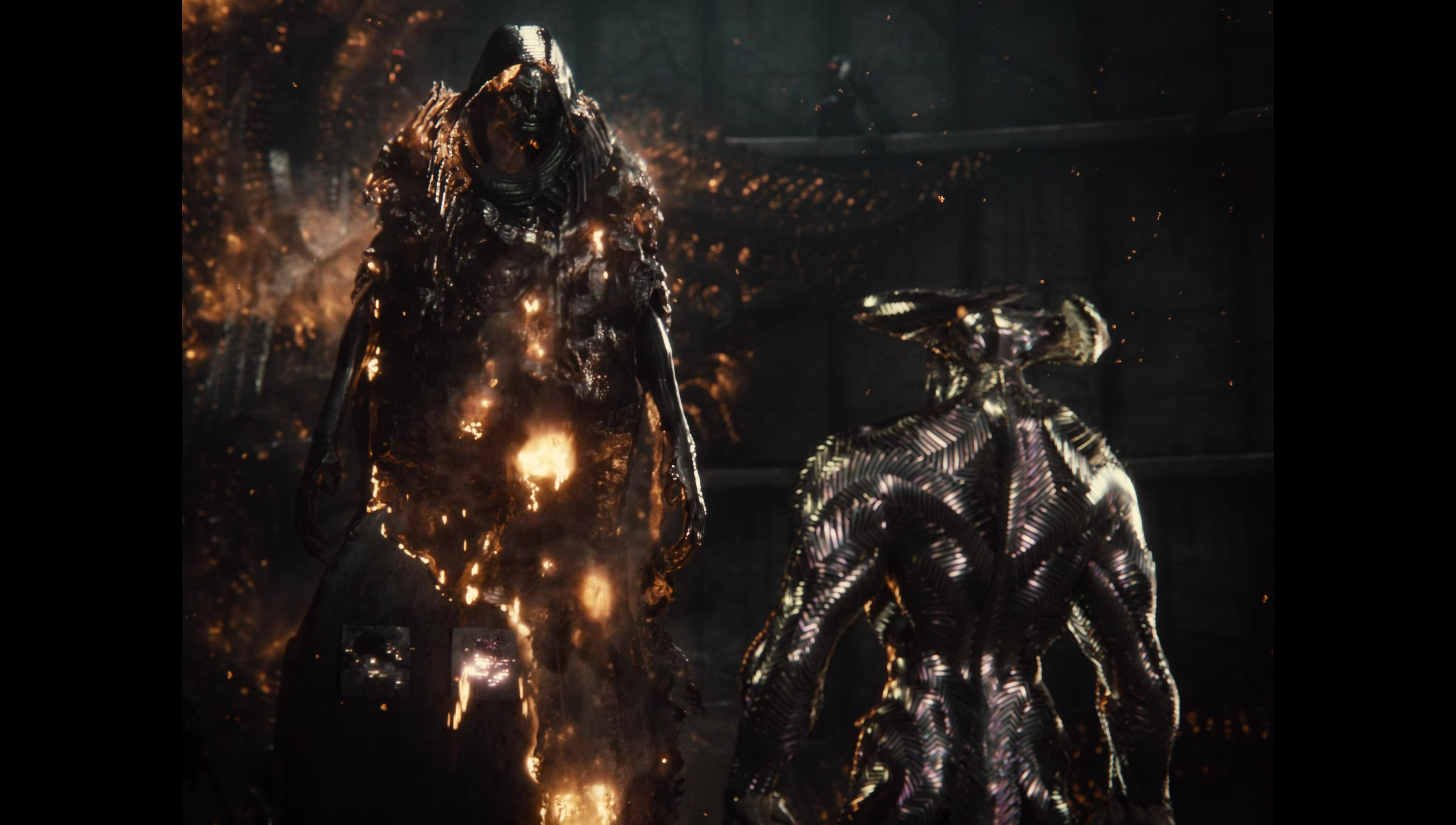Zack Snyder’s Justice League (2021) screencap 11697