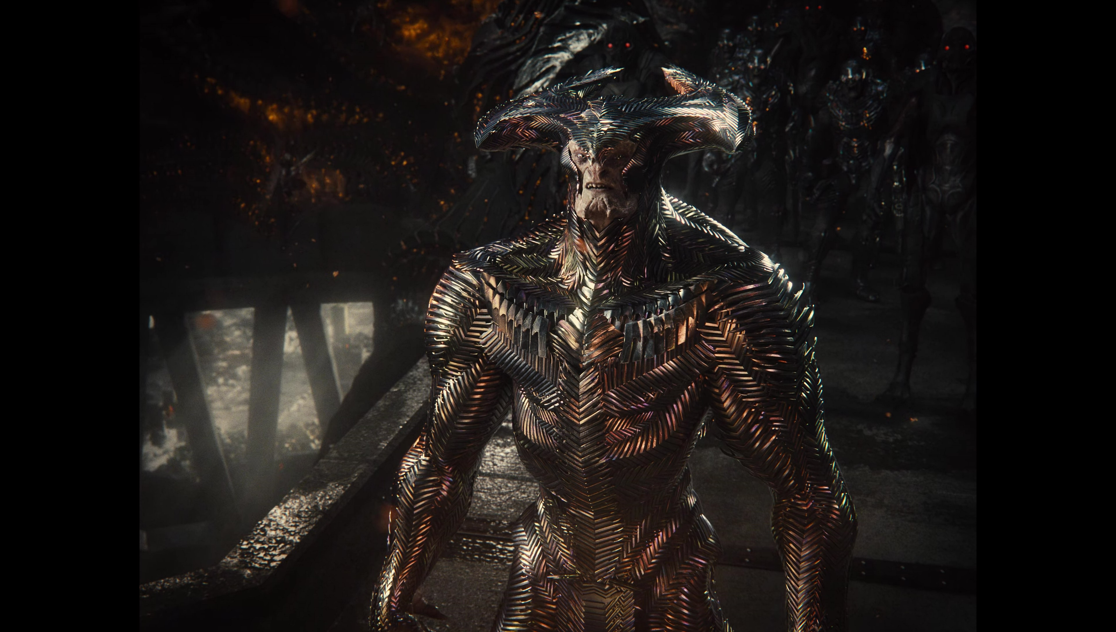 Zack Snyder’s Justice League (2021) HD screenshot 11699
