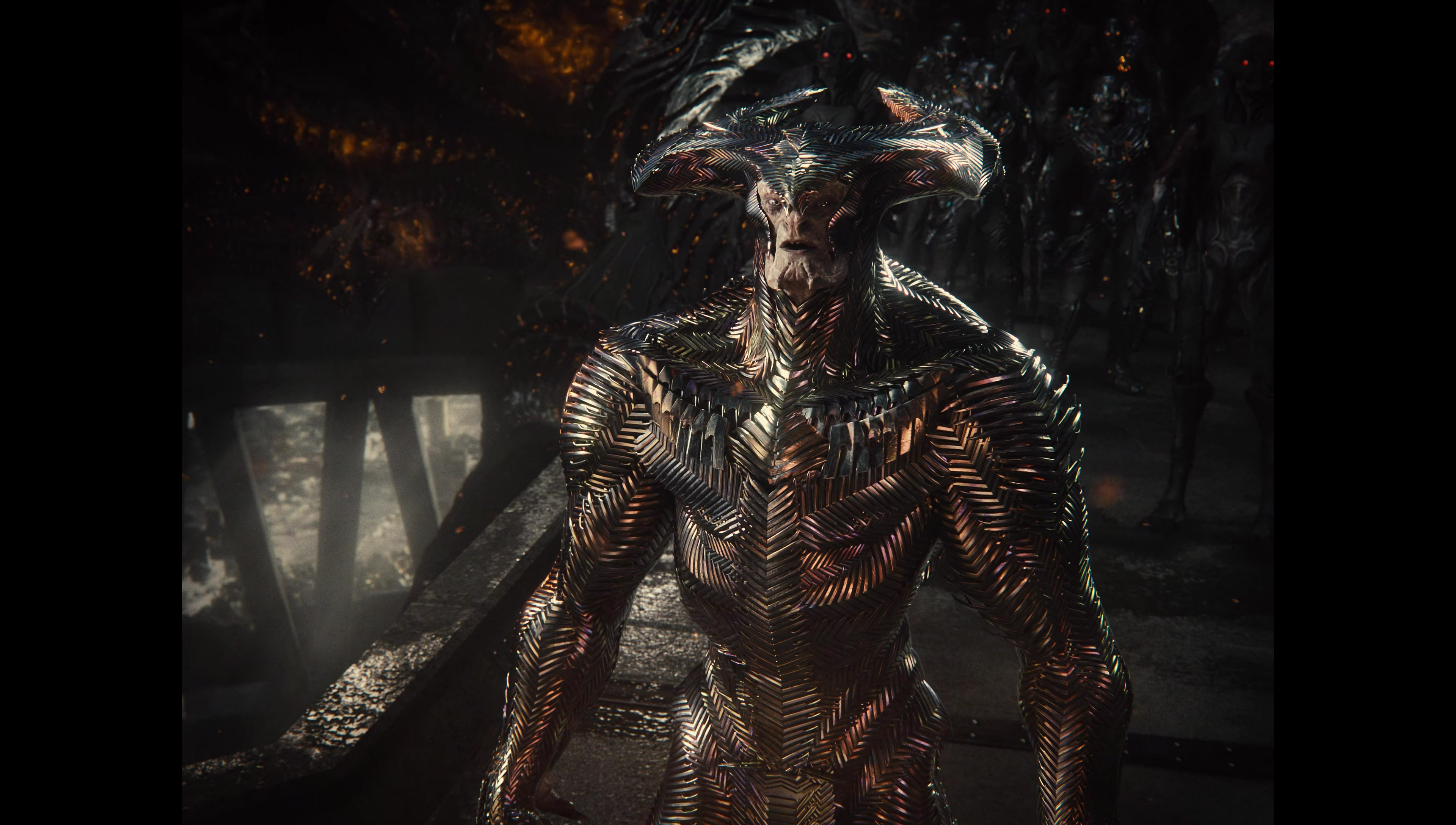 Zack Snyder’s Justice League (2021) screencap 11700