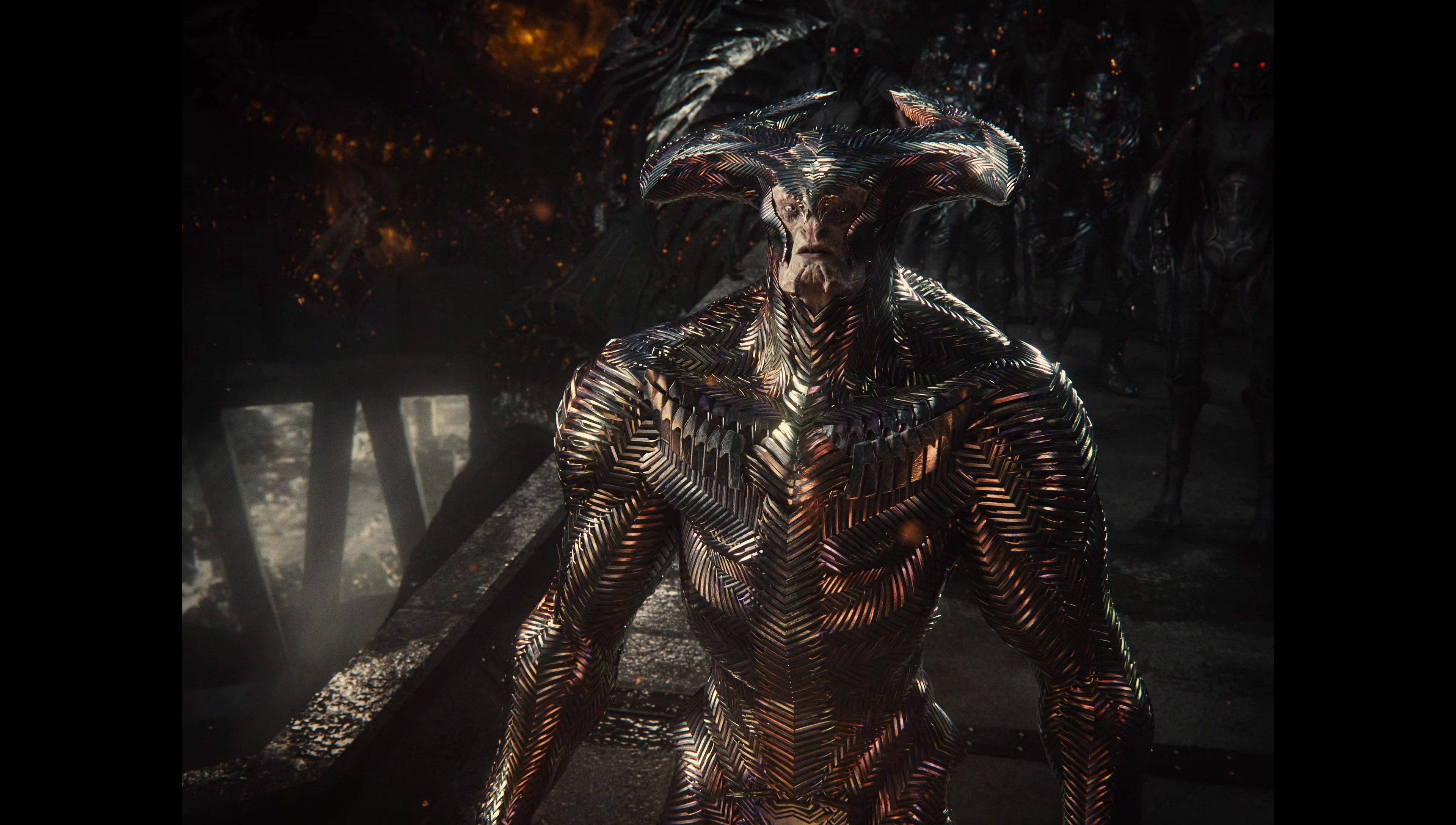 Zack Snyder’s Justice League (2021) HD screenshot 11702