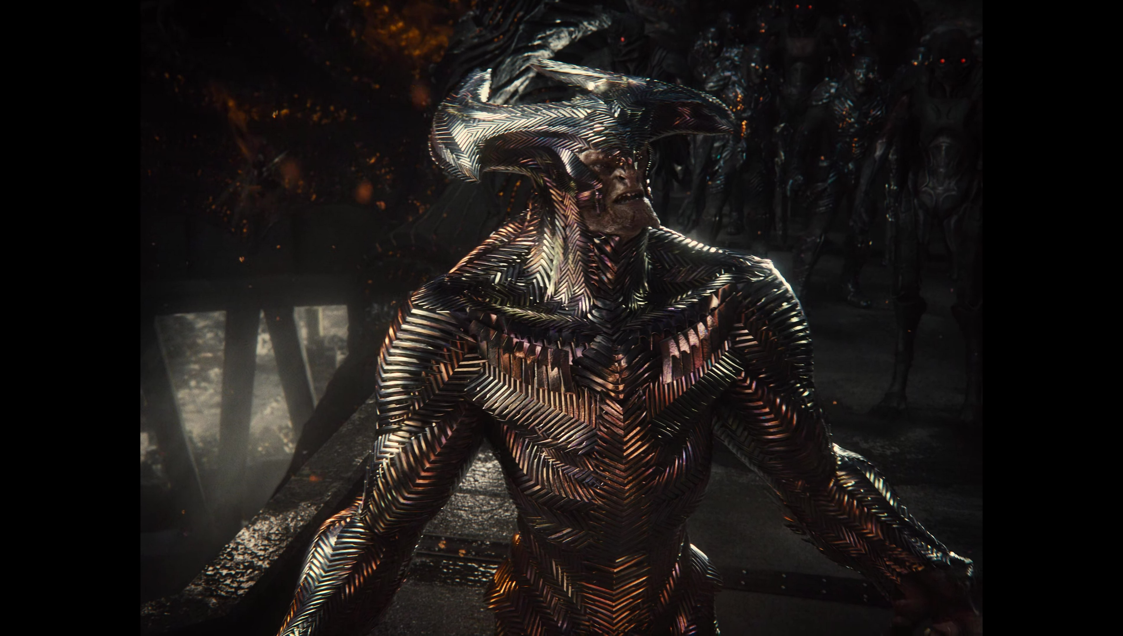 Zack Snyder’s Justice League (2021) HD screenshot 11705