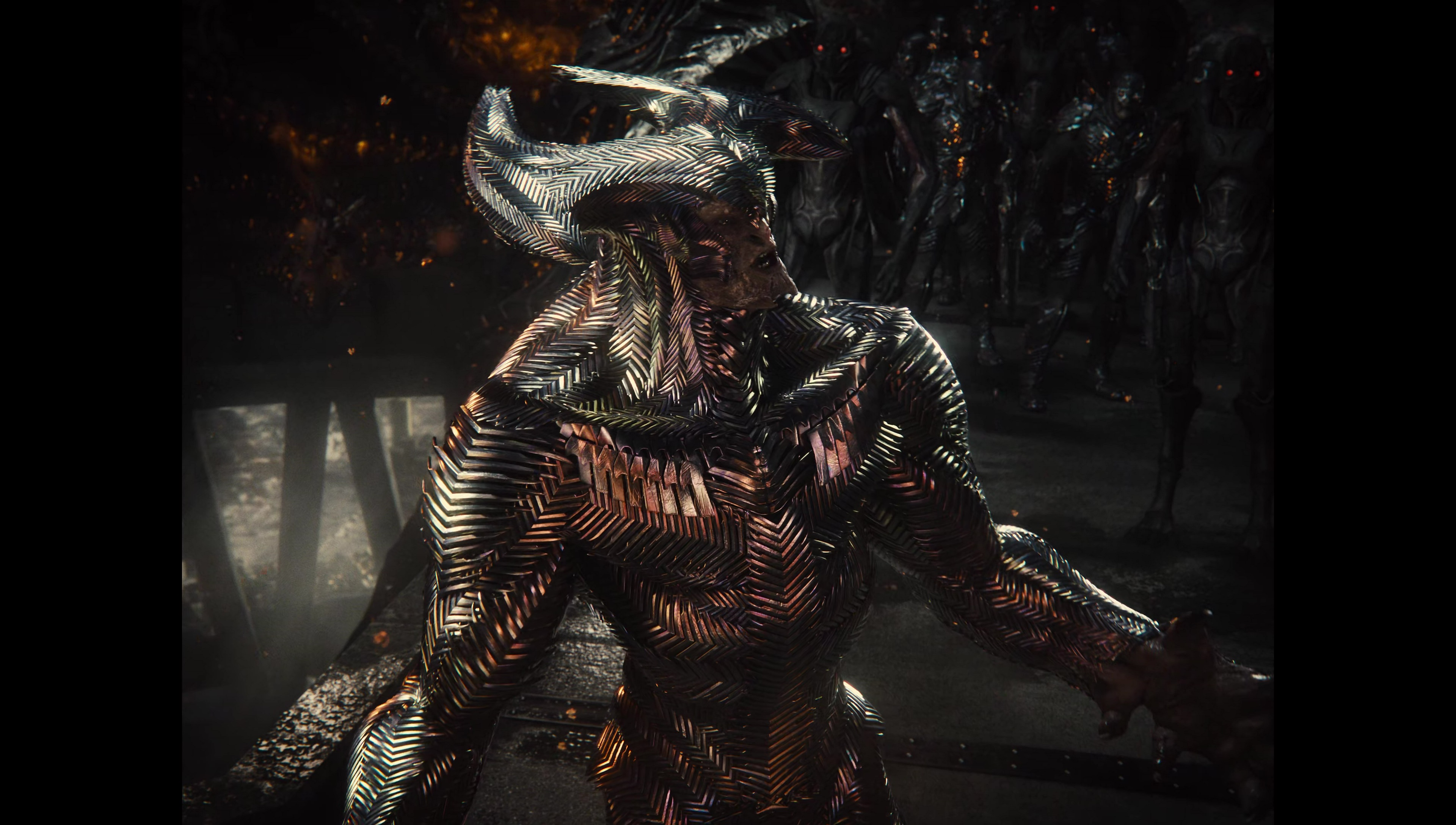 Zack Snyder’s Justice League (2021) screencap 11706