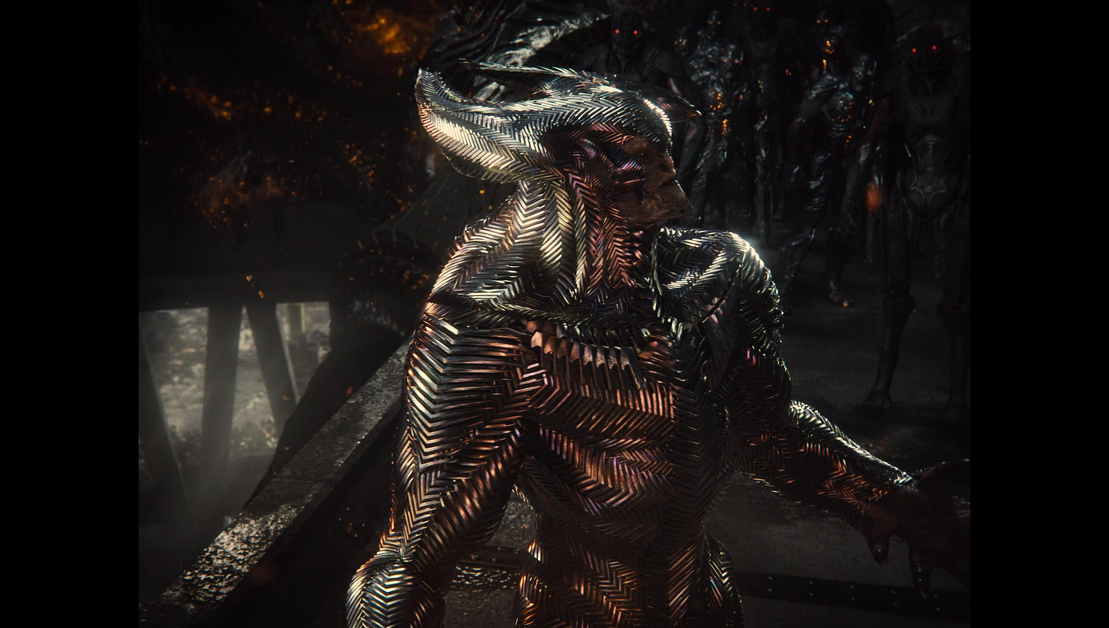 Zack Snyder’s Justice League (2021) HD screenshot 11708