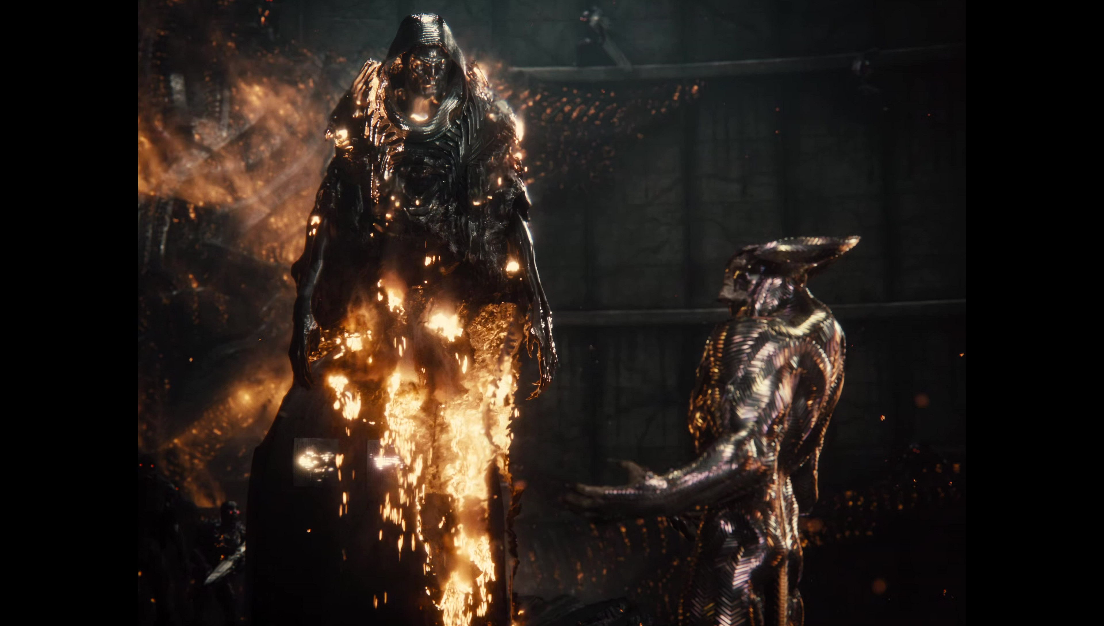 Zack Snyder’s Justice League (2021) screencap 11709