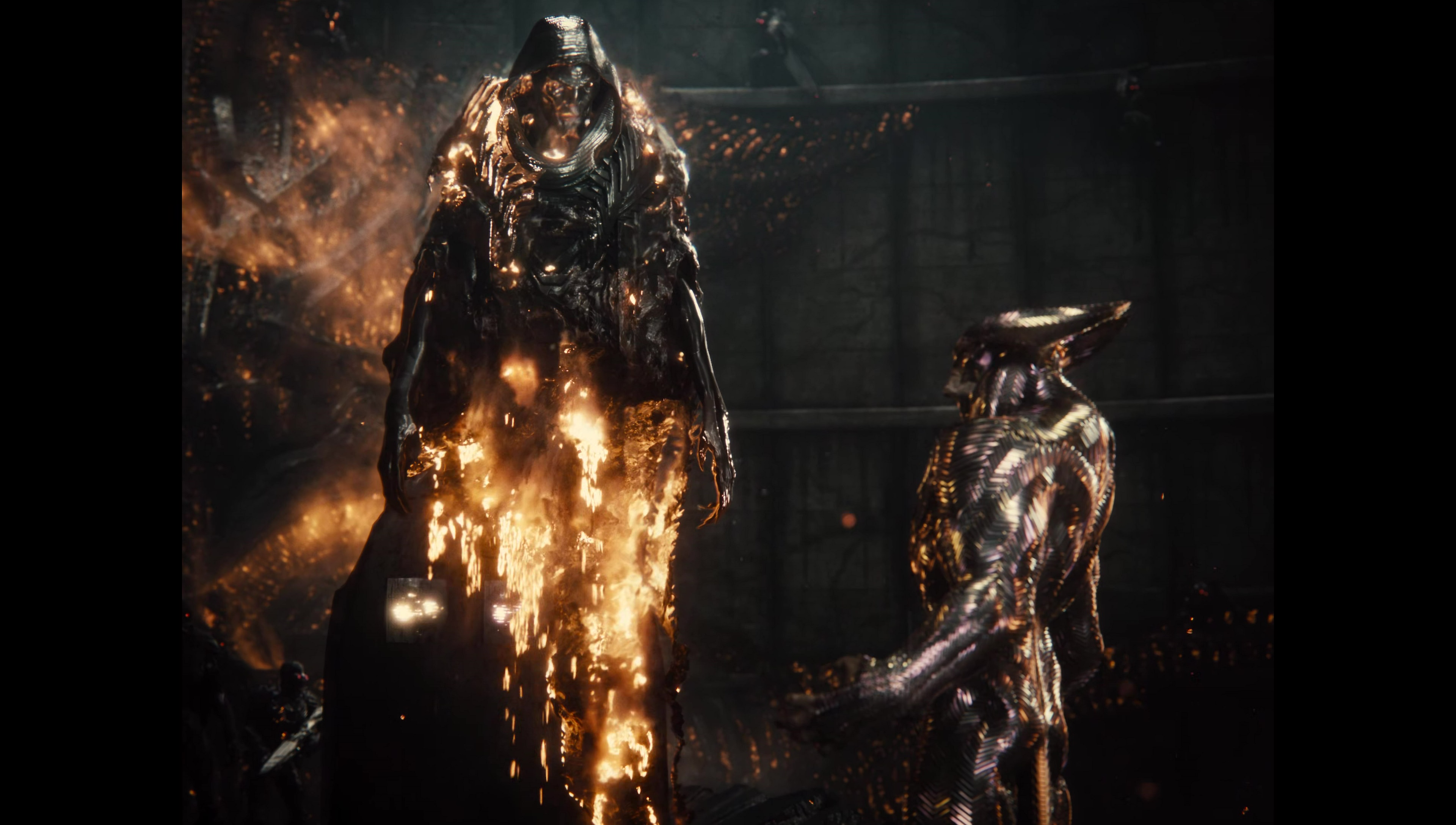 Zack Snyder’s Justice League (2021) movie still 11710