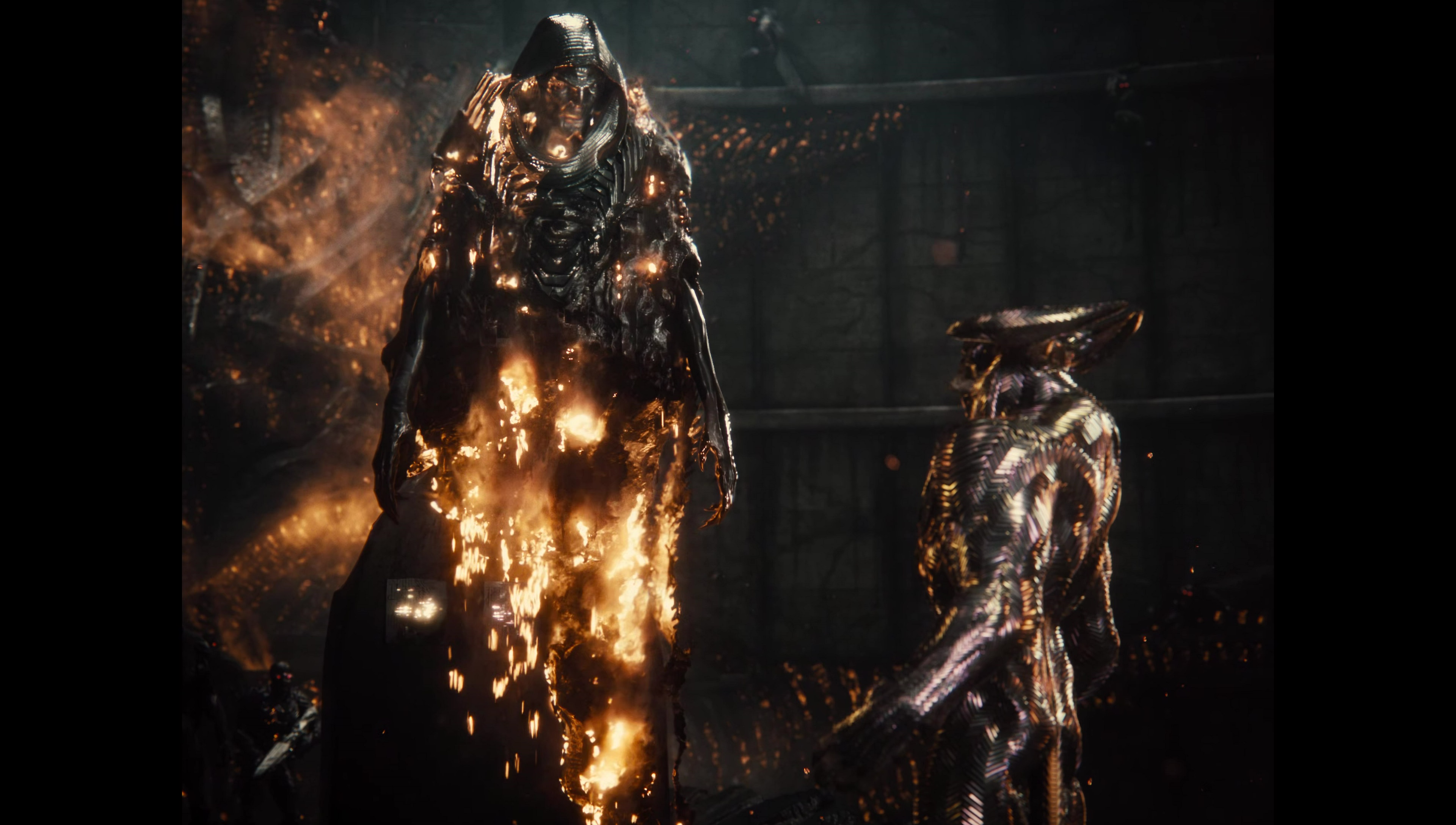 Zack Snyder’s Justice League (2021) HD screenshot 11711