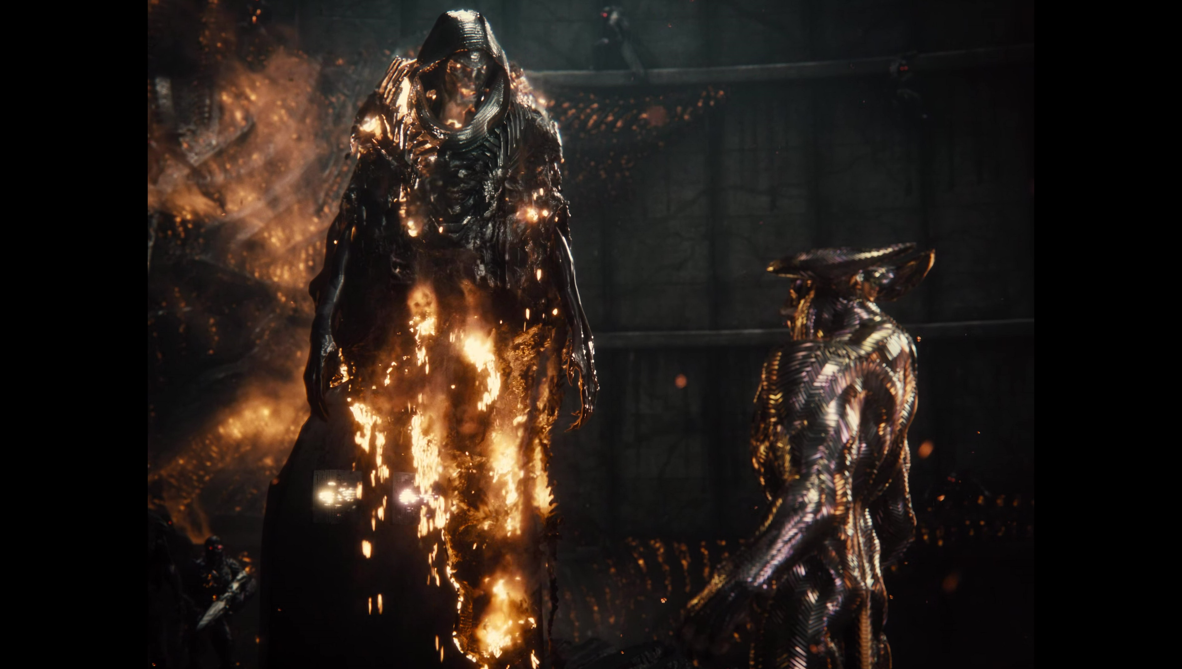 Zack Snyder’s Justice League (2021) screencap 11712