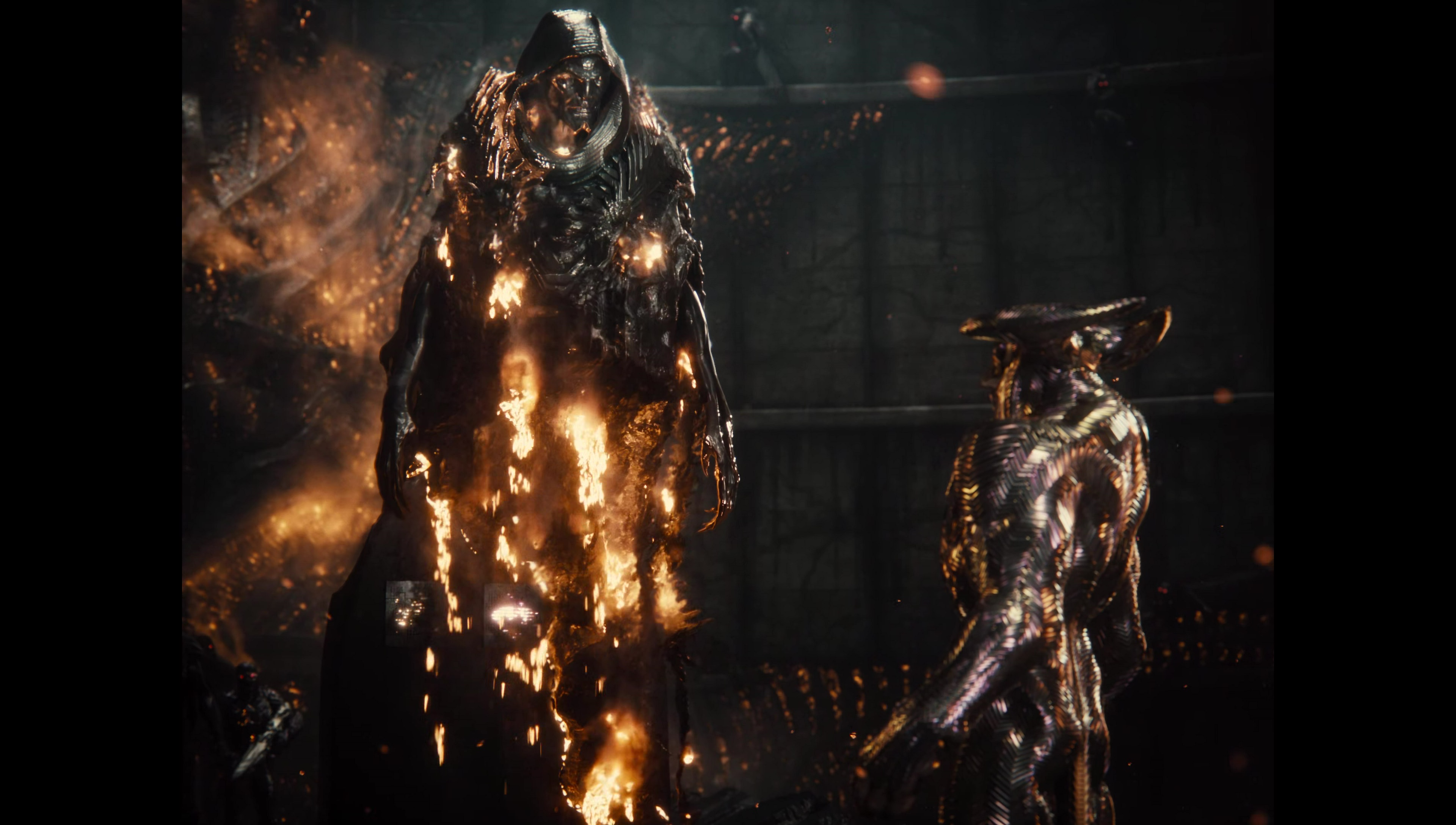 Zack Snyder’s Justice League (2021) movie still 11713