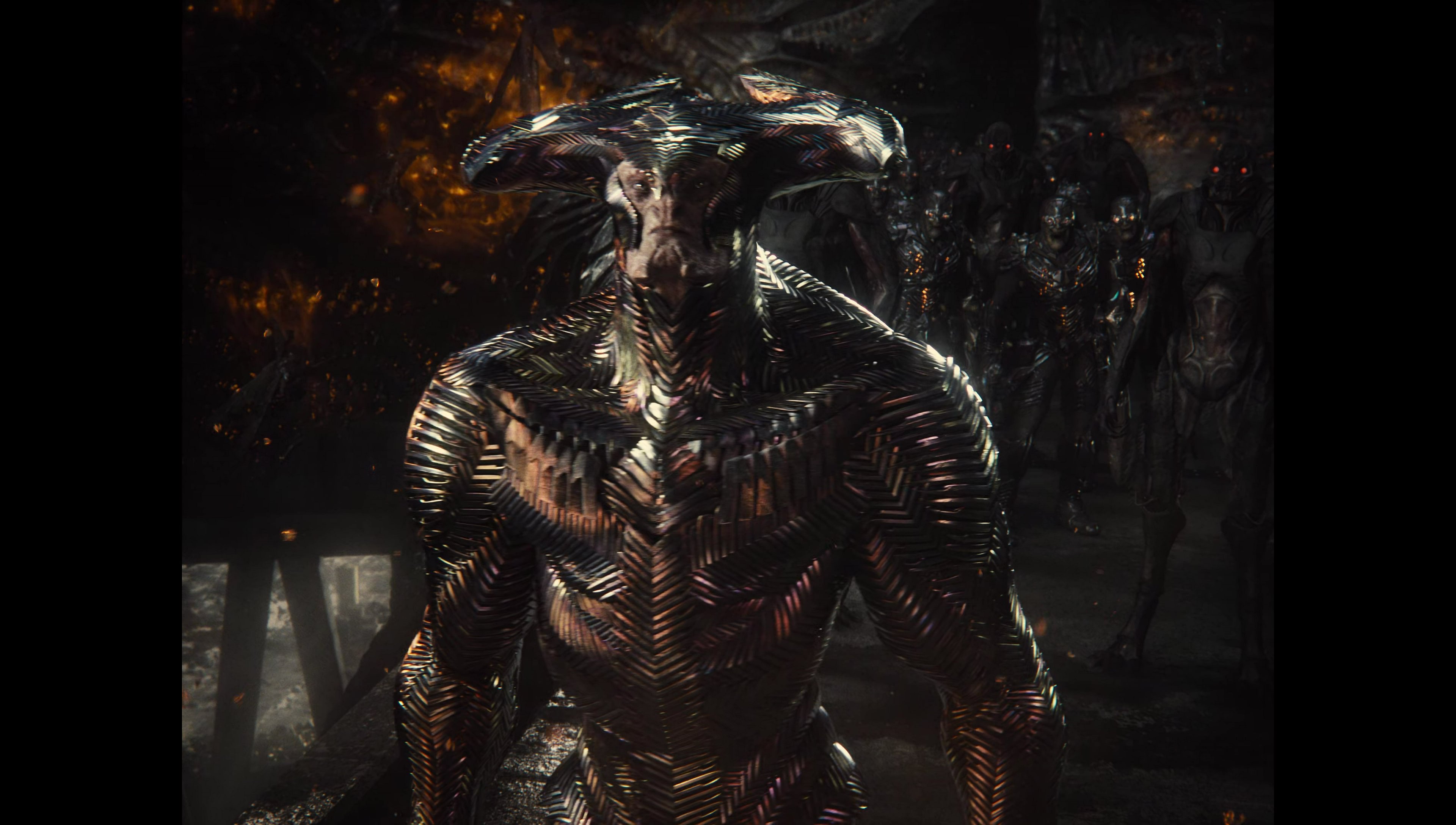 Zack Snyder’s Justice League (2021) HD screenshot 11717