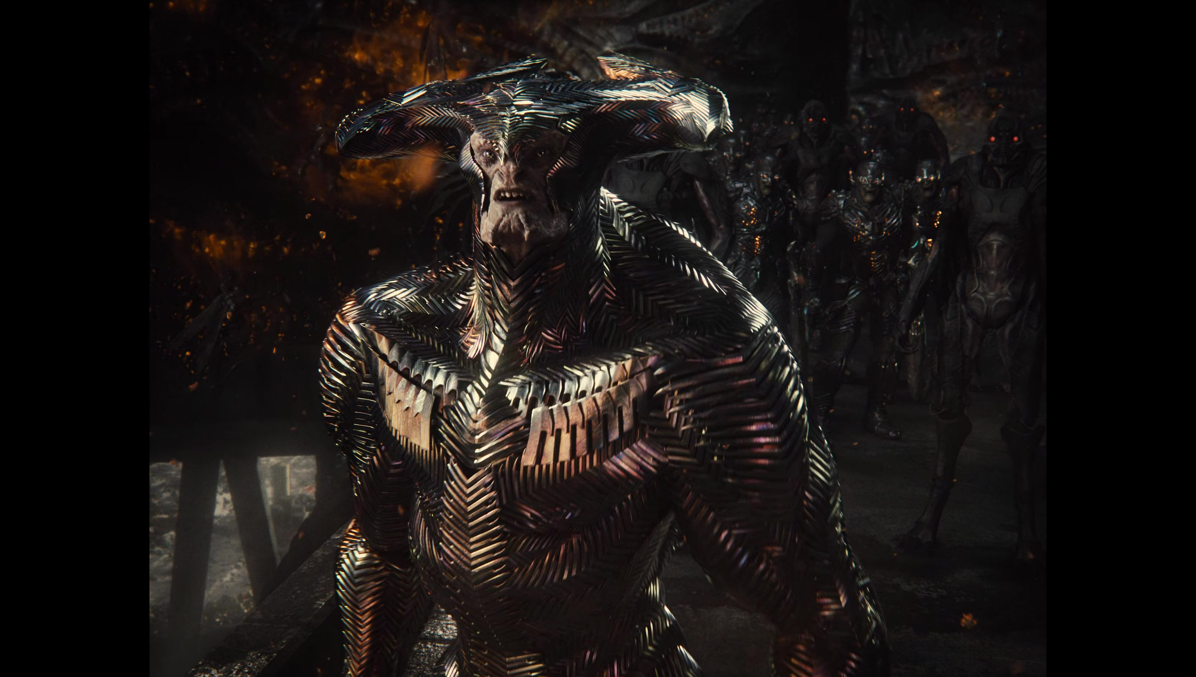 Zack Snyder’s Justice League (2021) screencap 11718