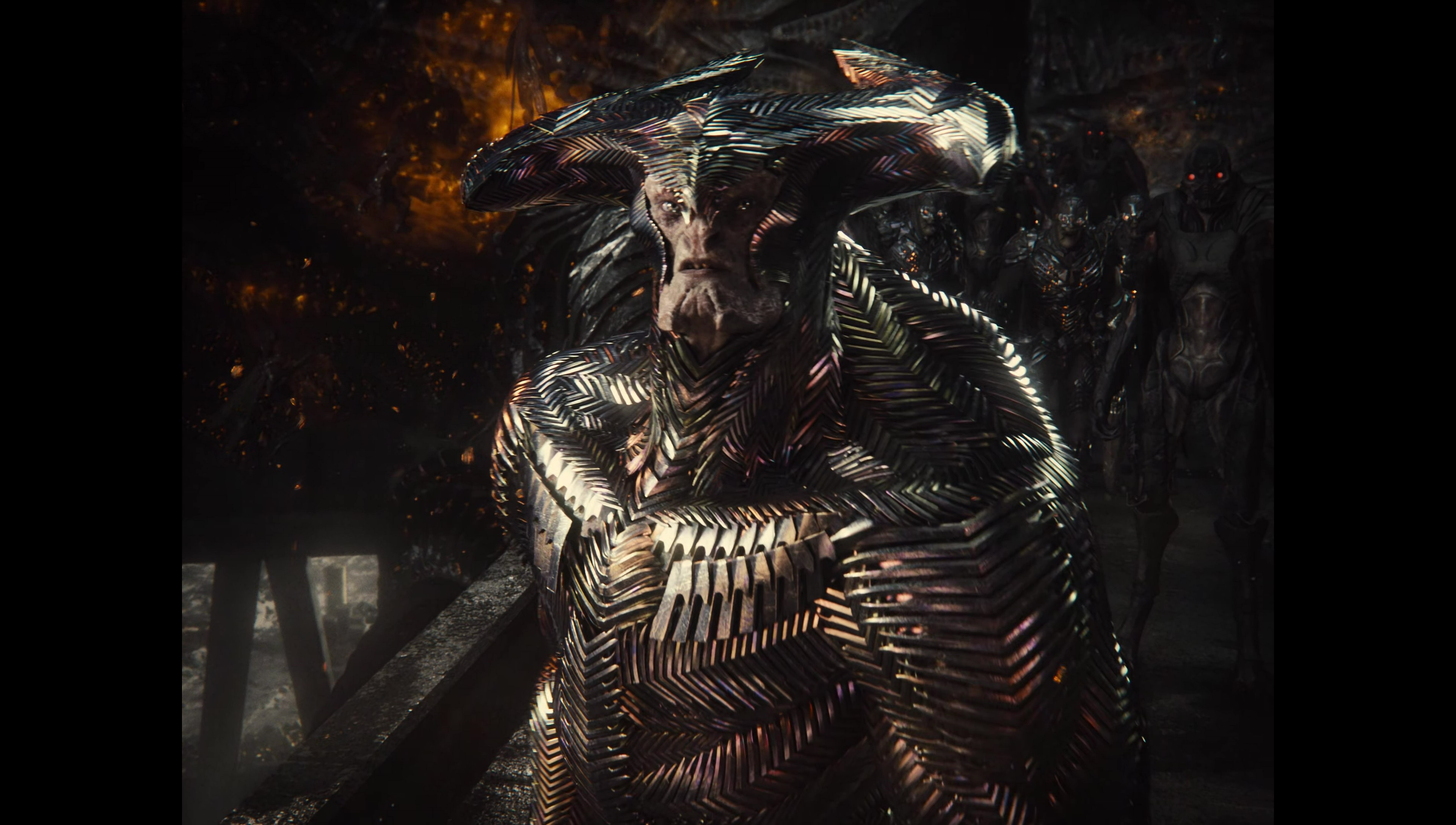 Zack Snyder’s Justice League (2021) movie still 11719